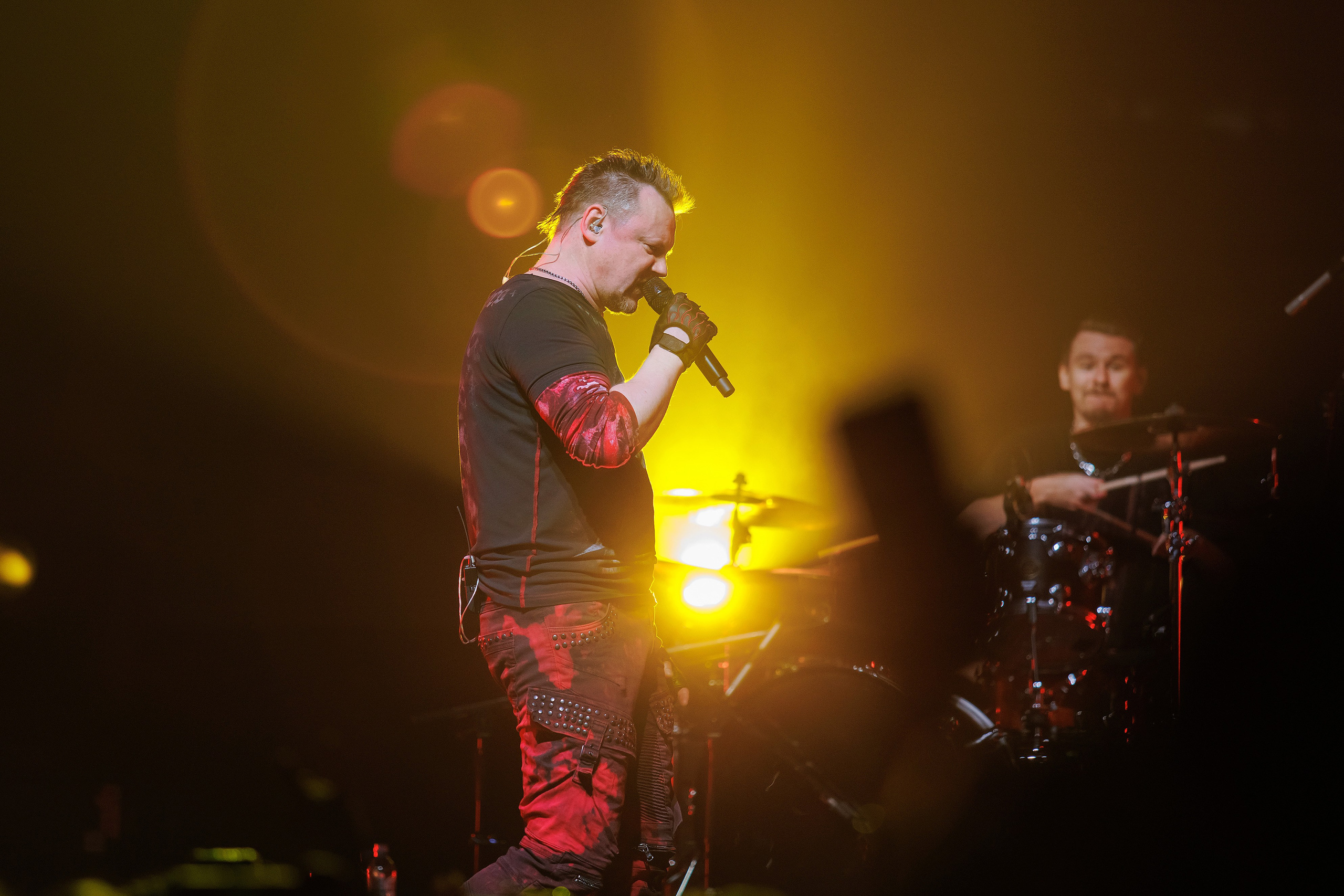 КняZz. Фотограф Сергей Колесников