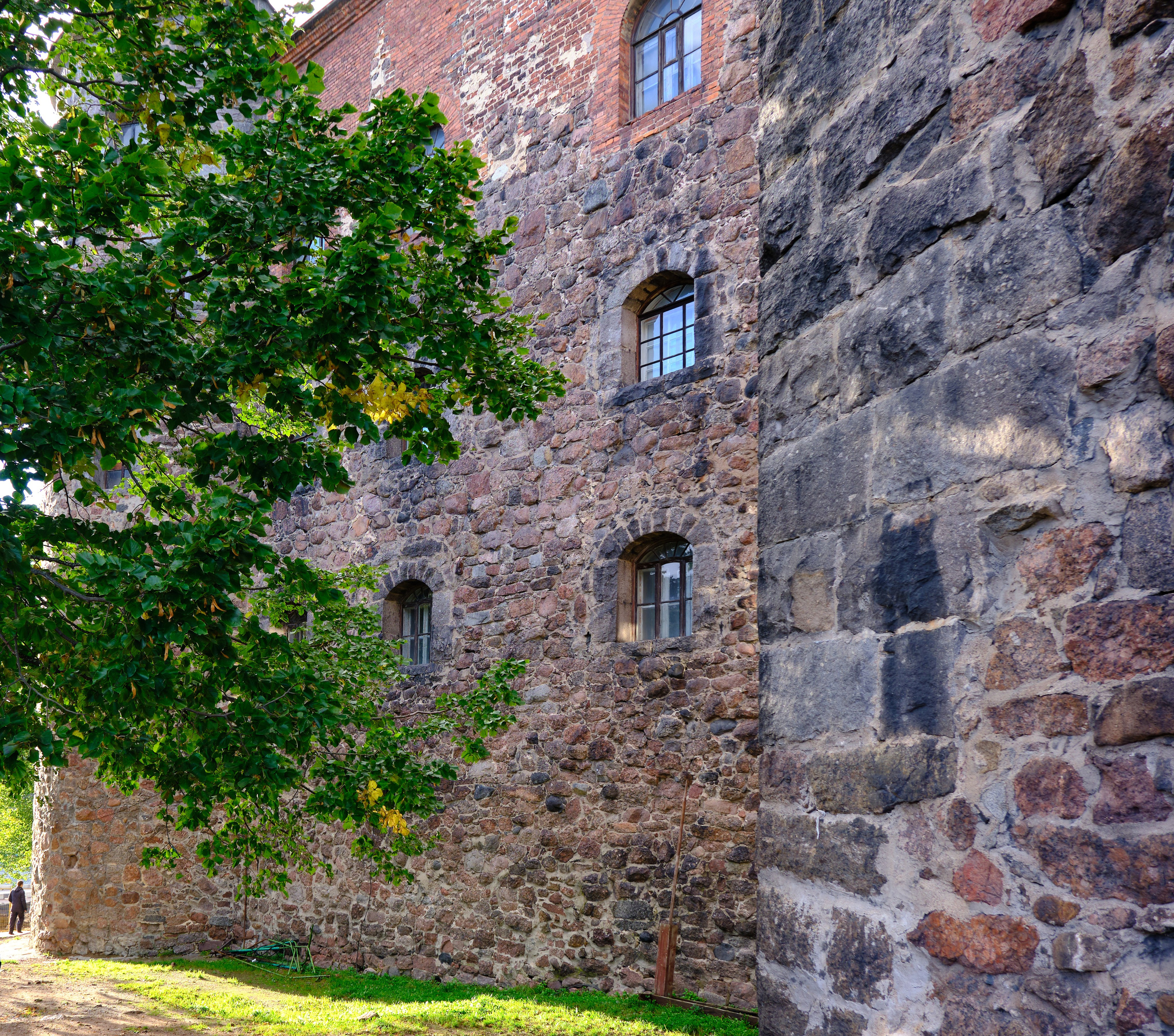 Выборг. Пейзажи Крайнего Севера. Баренцево море, Рыбачий, Средний, Немецкий