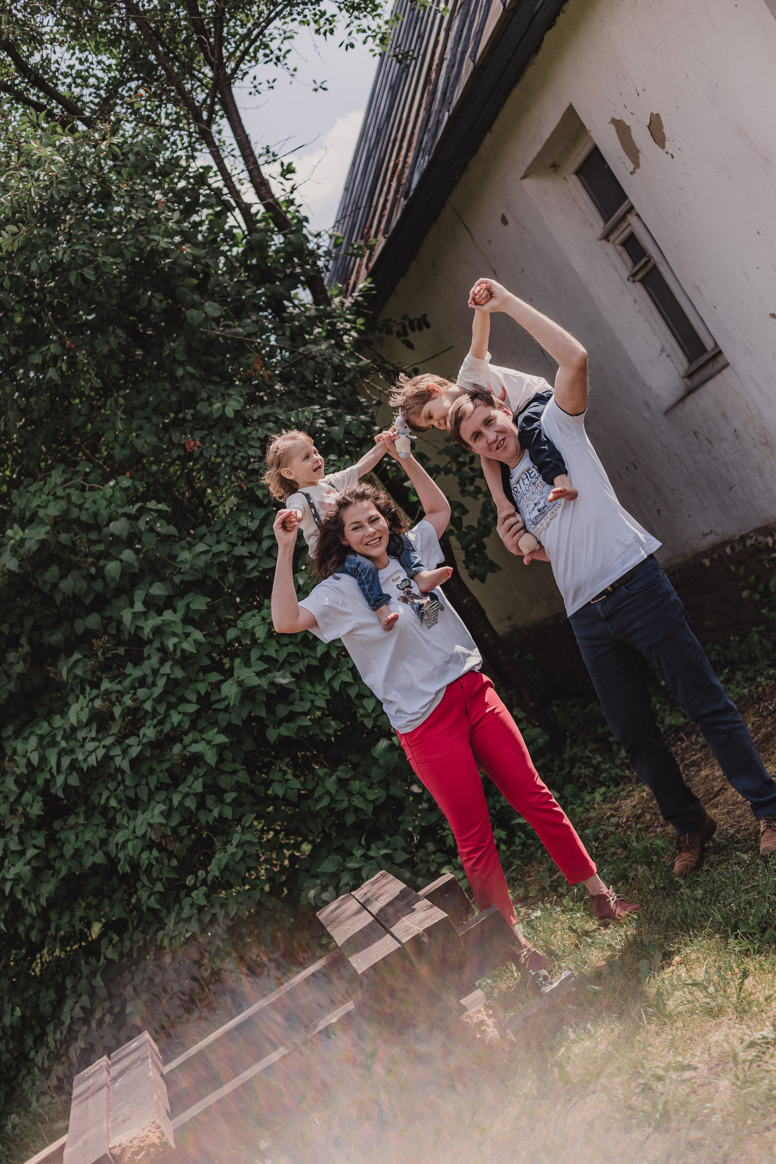 Когда мама королева. Мариам Багдасарян