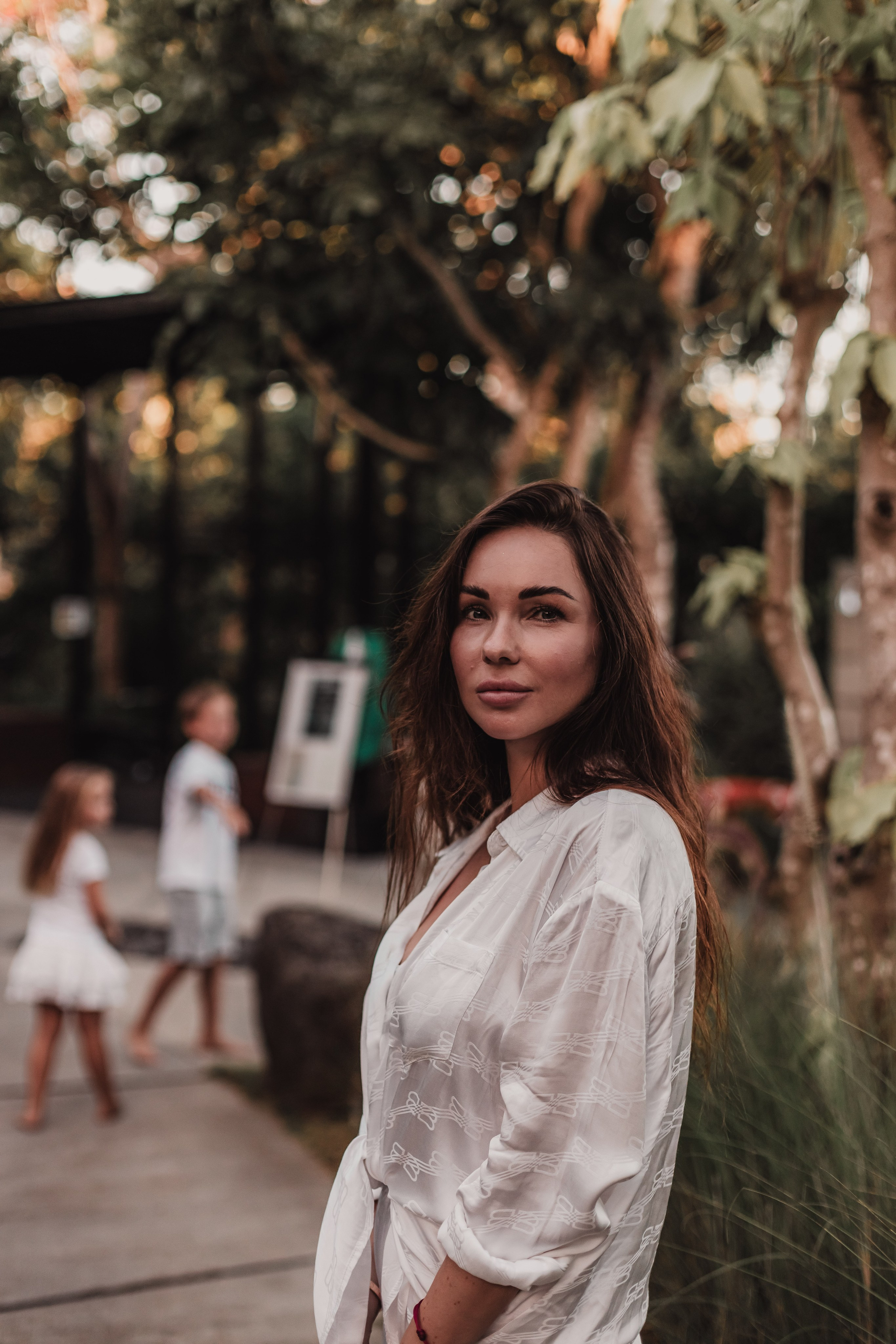 Sweet family time. Mariam Bagdasaryan