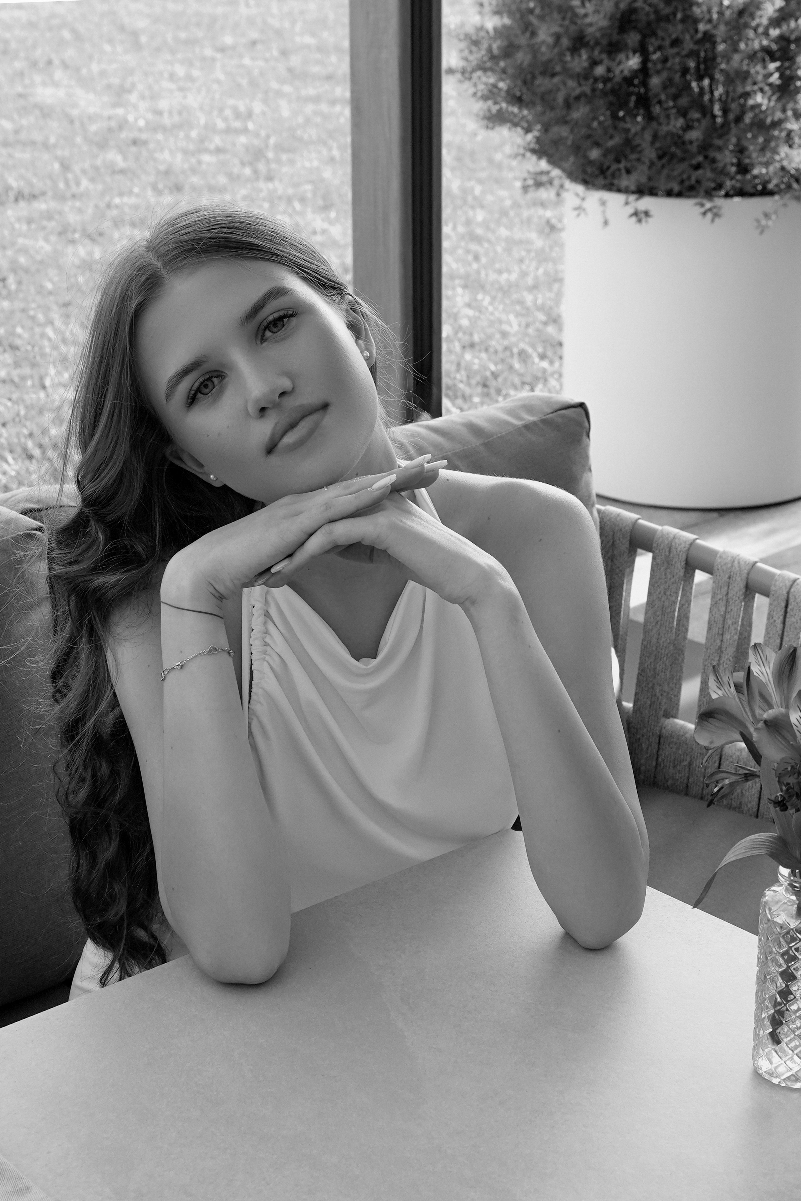 Даша Кремль. Ann.dkn