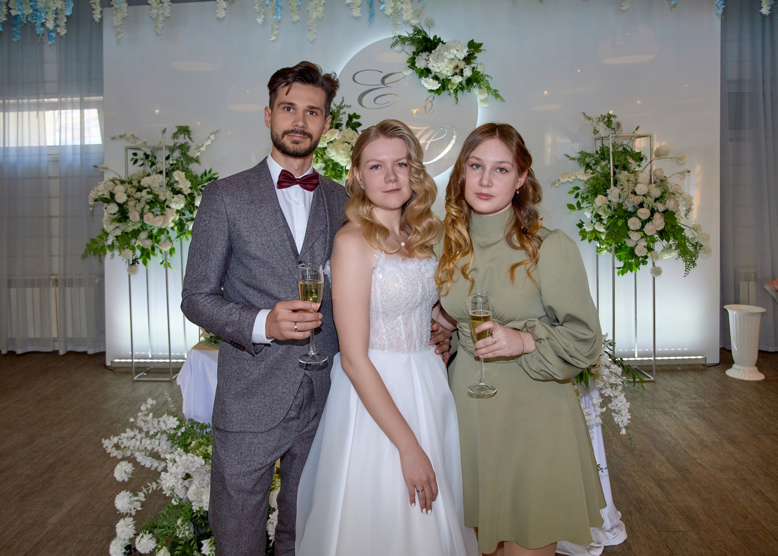 Евгений и Юлия. Фотограф в Самаре Анастасия Афанасьева