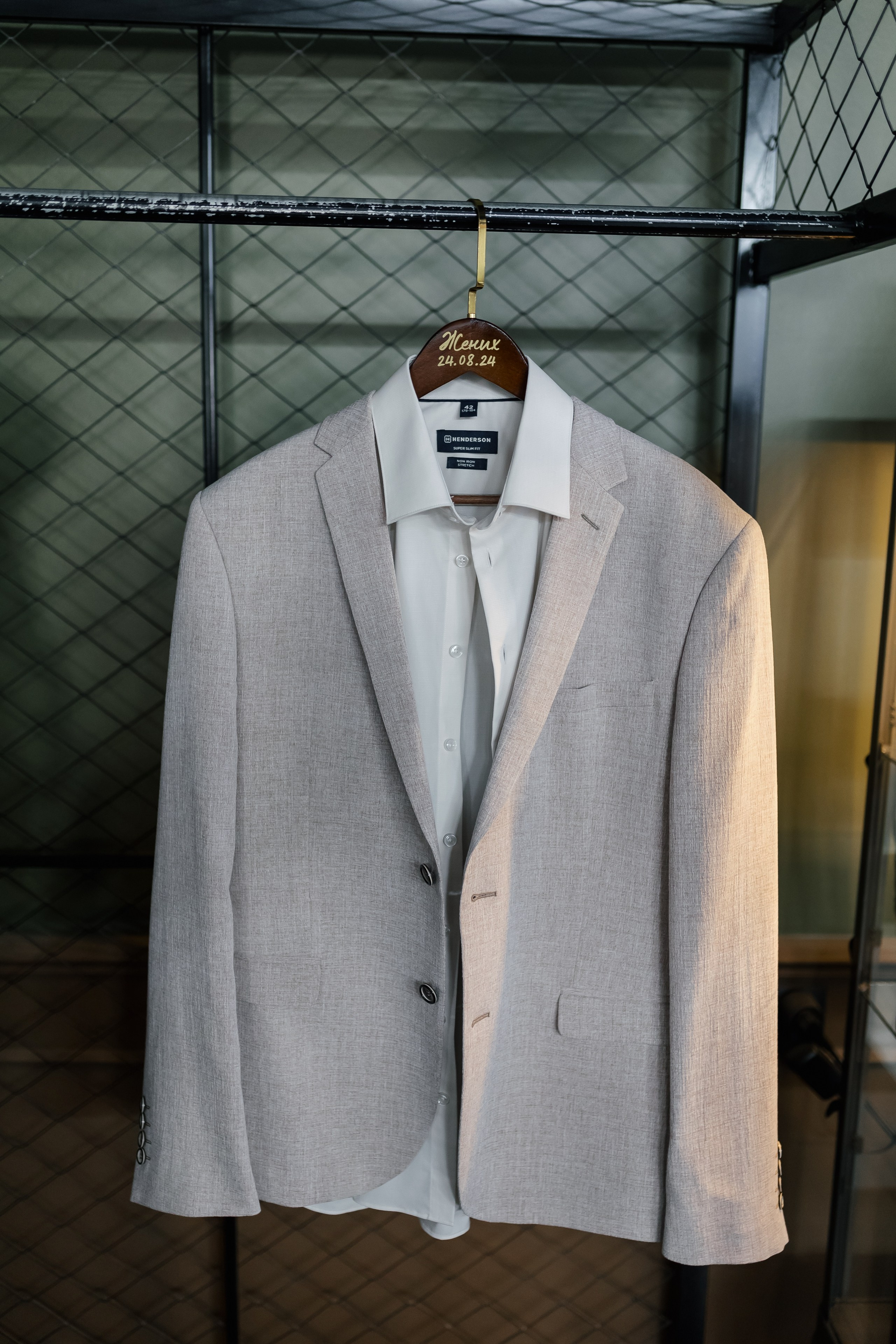 Владимир и Екатерина. Мельница. Свадебный фотограф в Хабаровске