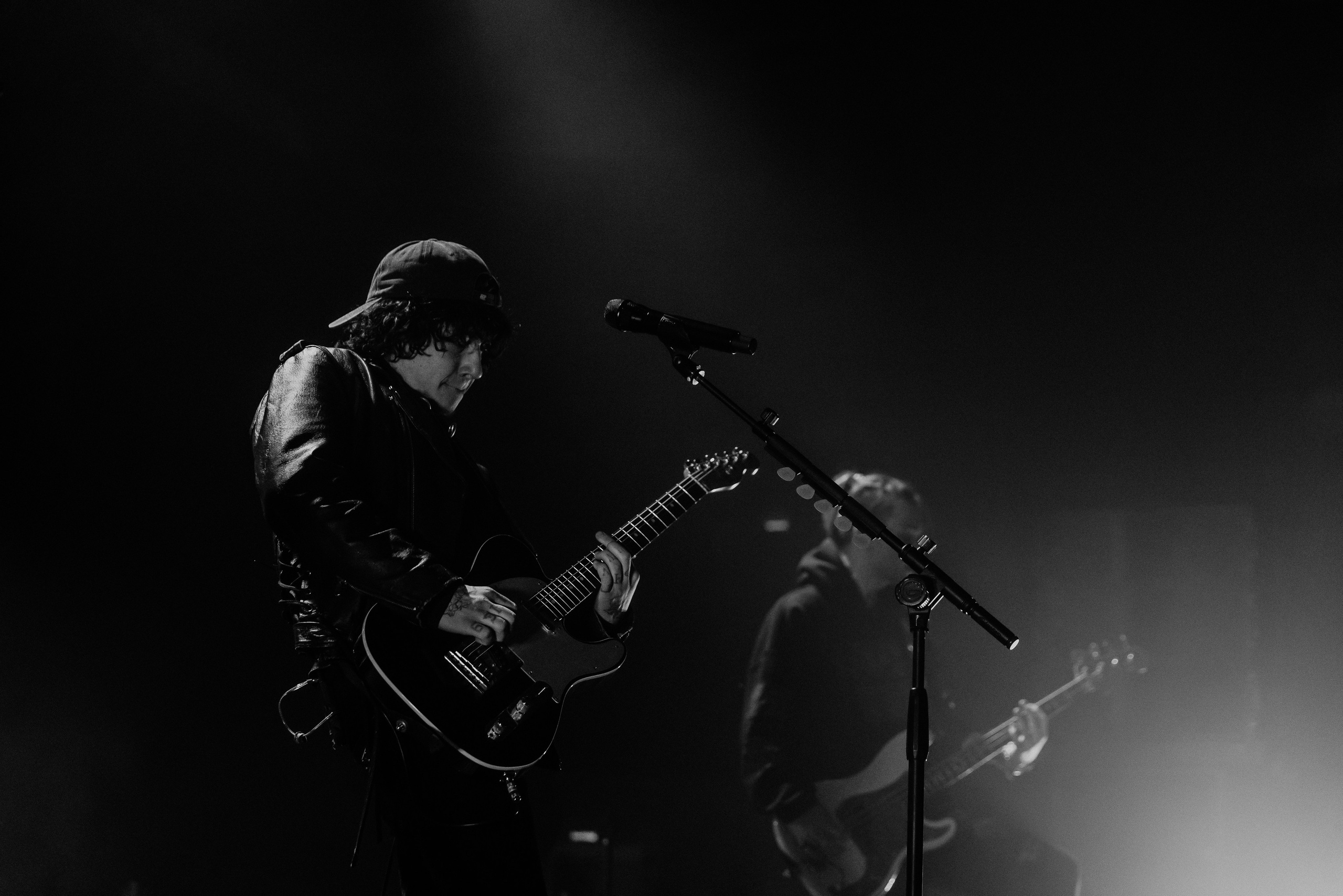 Концерт Три дня дождя Нижний Новгород. Фотограф Нижний Новгород — Дмитрий Грехов