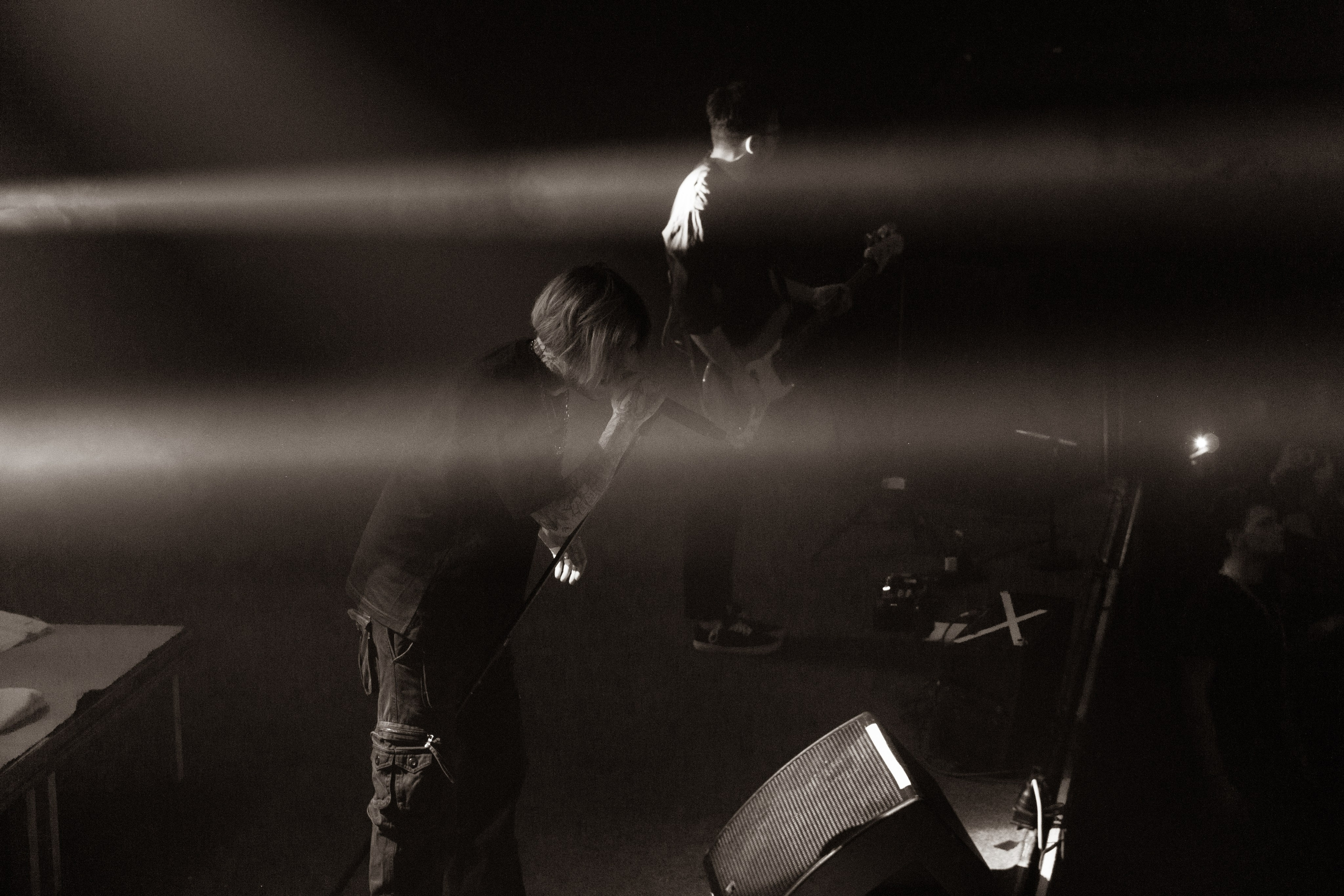 Джизус. Фотограф Нижний Новгород — Дмитрий Грехов