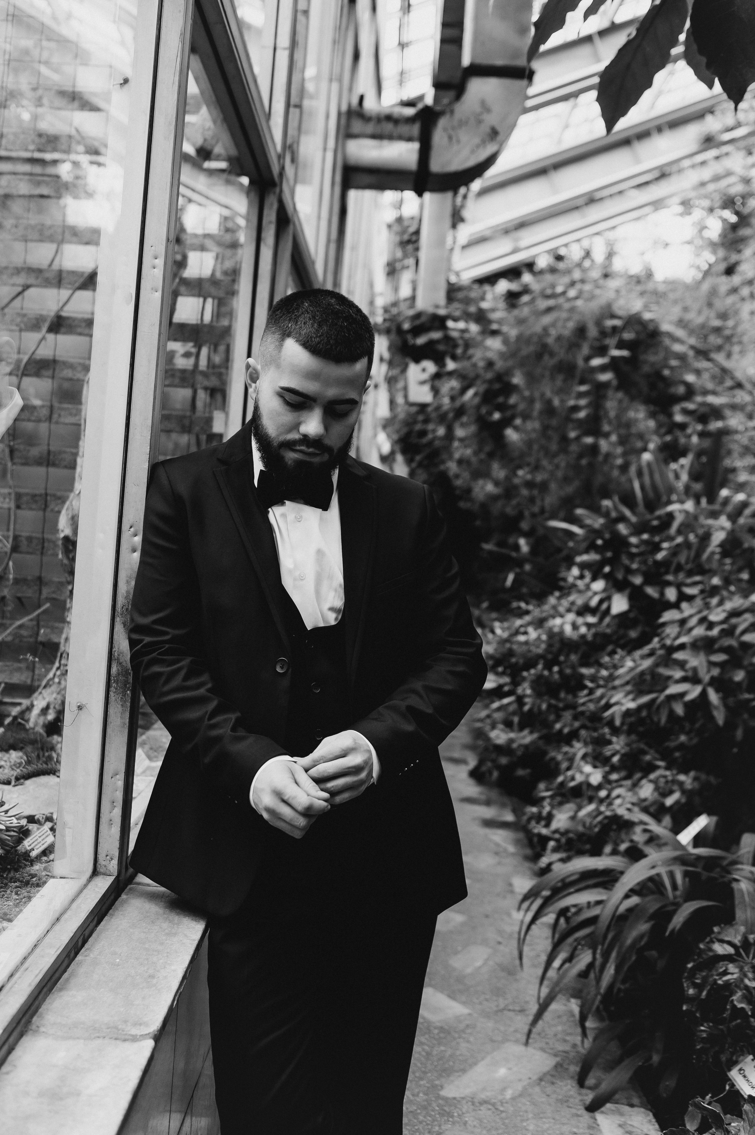 Жанна и Дима