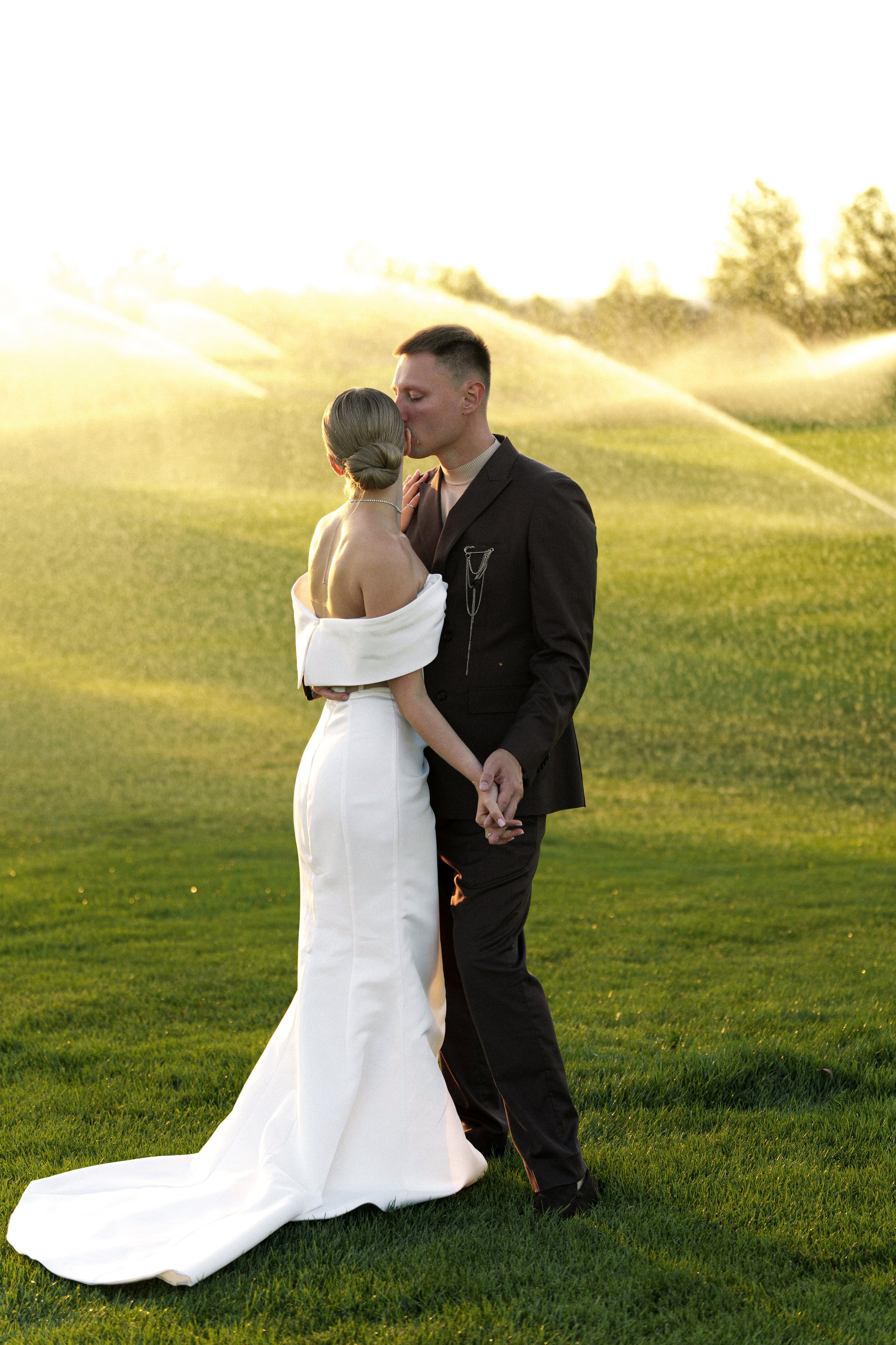 Александр|Карина. Свадебный фотограф в Ростове-на-Дону Саша Филатова