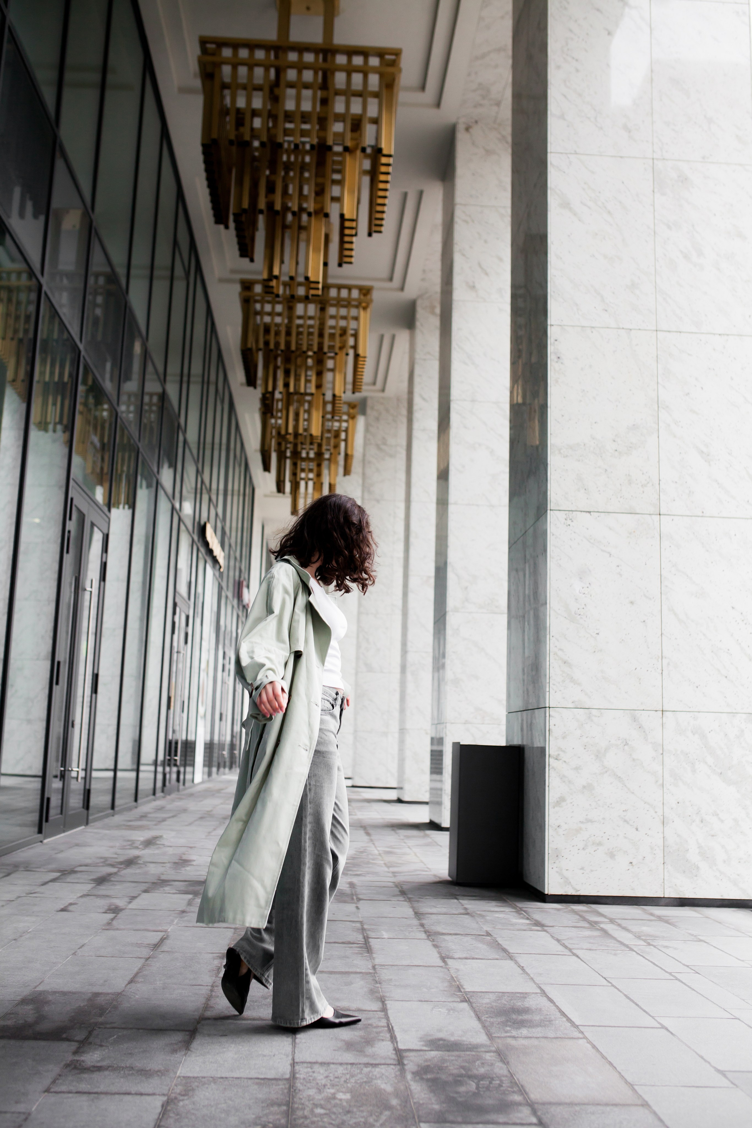 Portrait. Фотограф в Новосибирске Дарья Горнакова