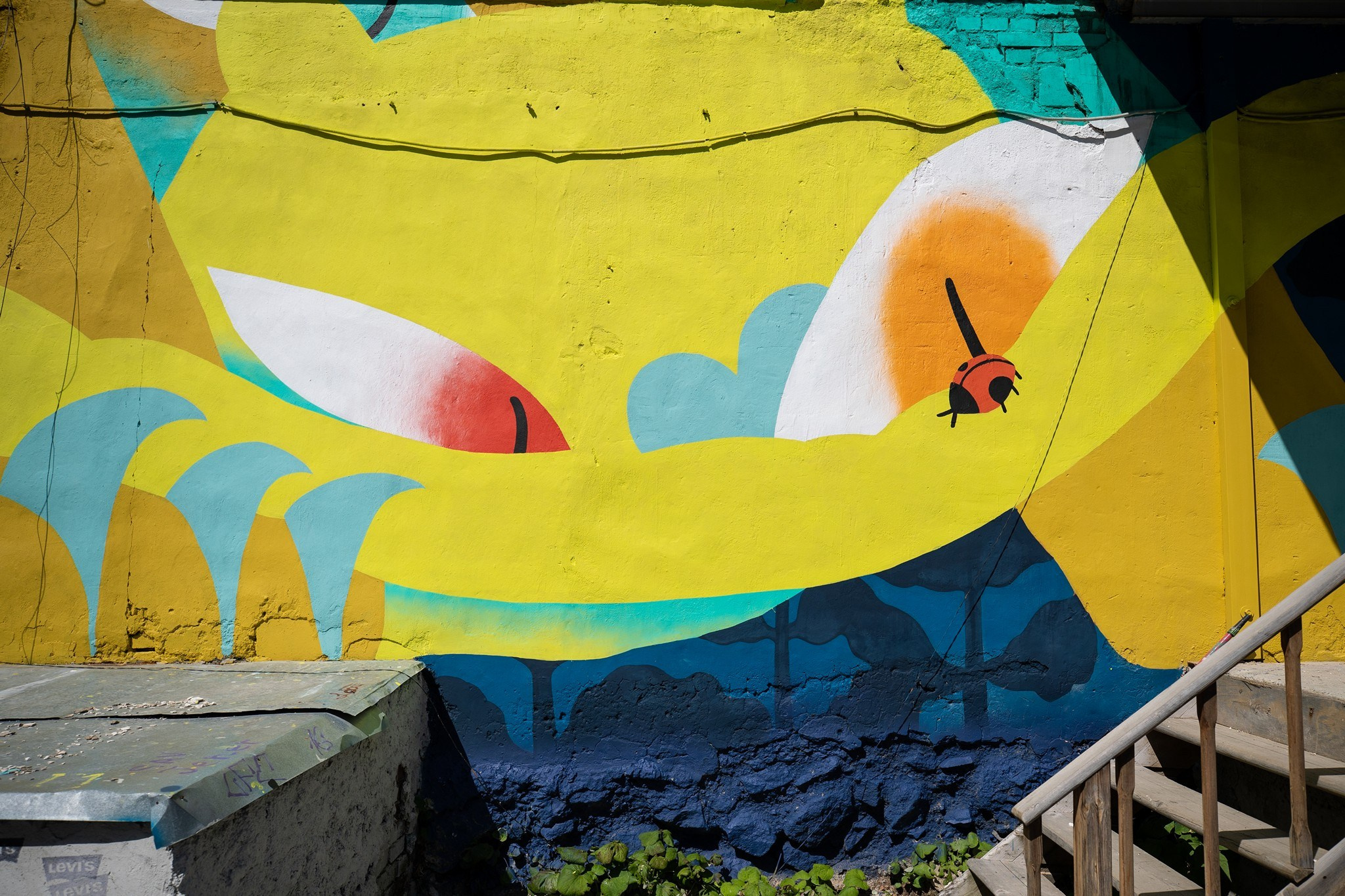 Интервью с Наташей Пастуховой (Екатеринбург)