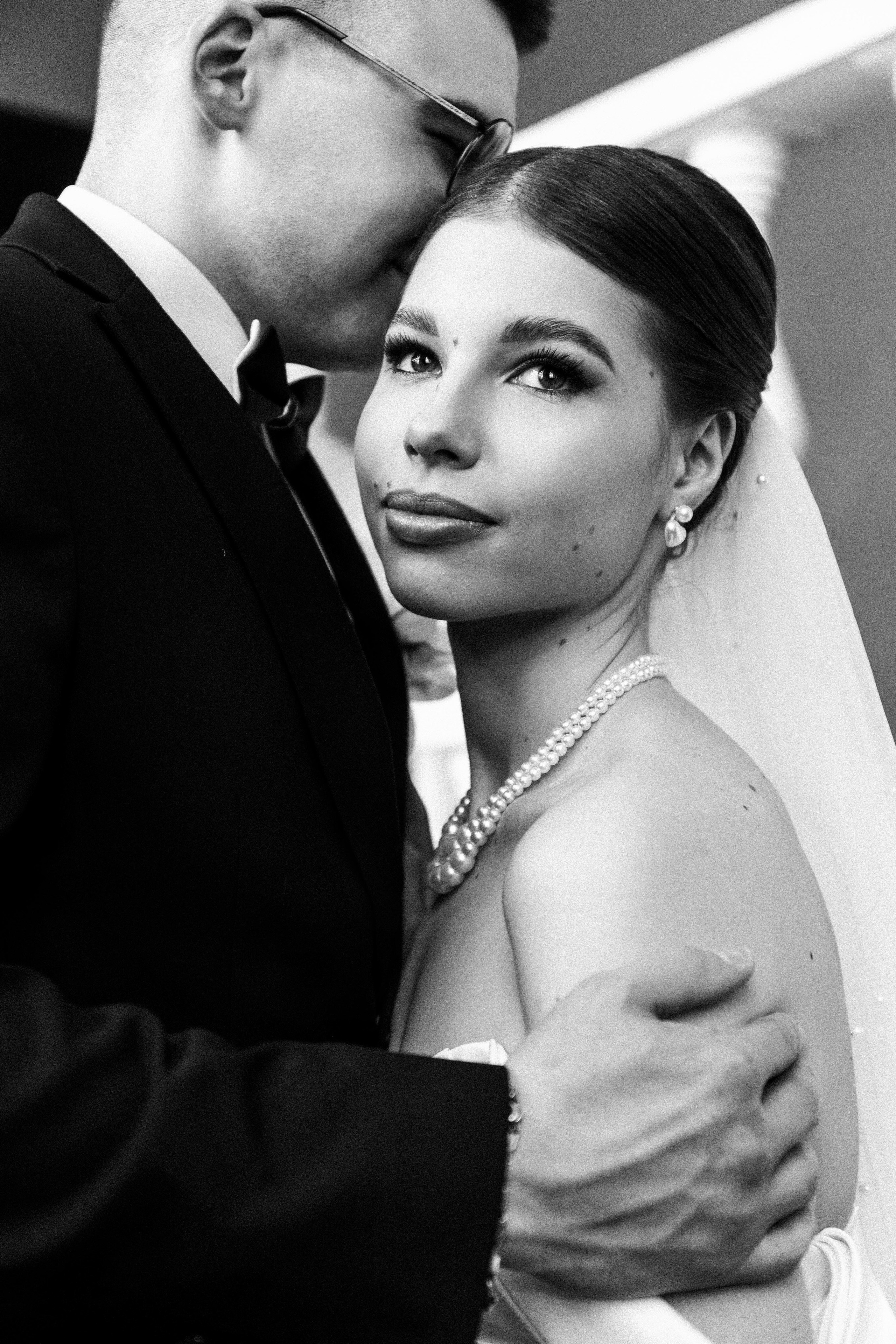 Мария & Никита. Фотограф Киров