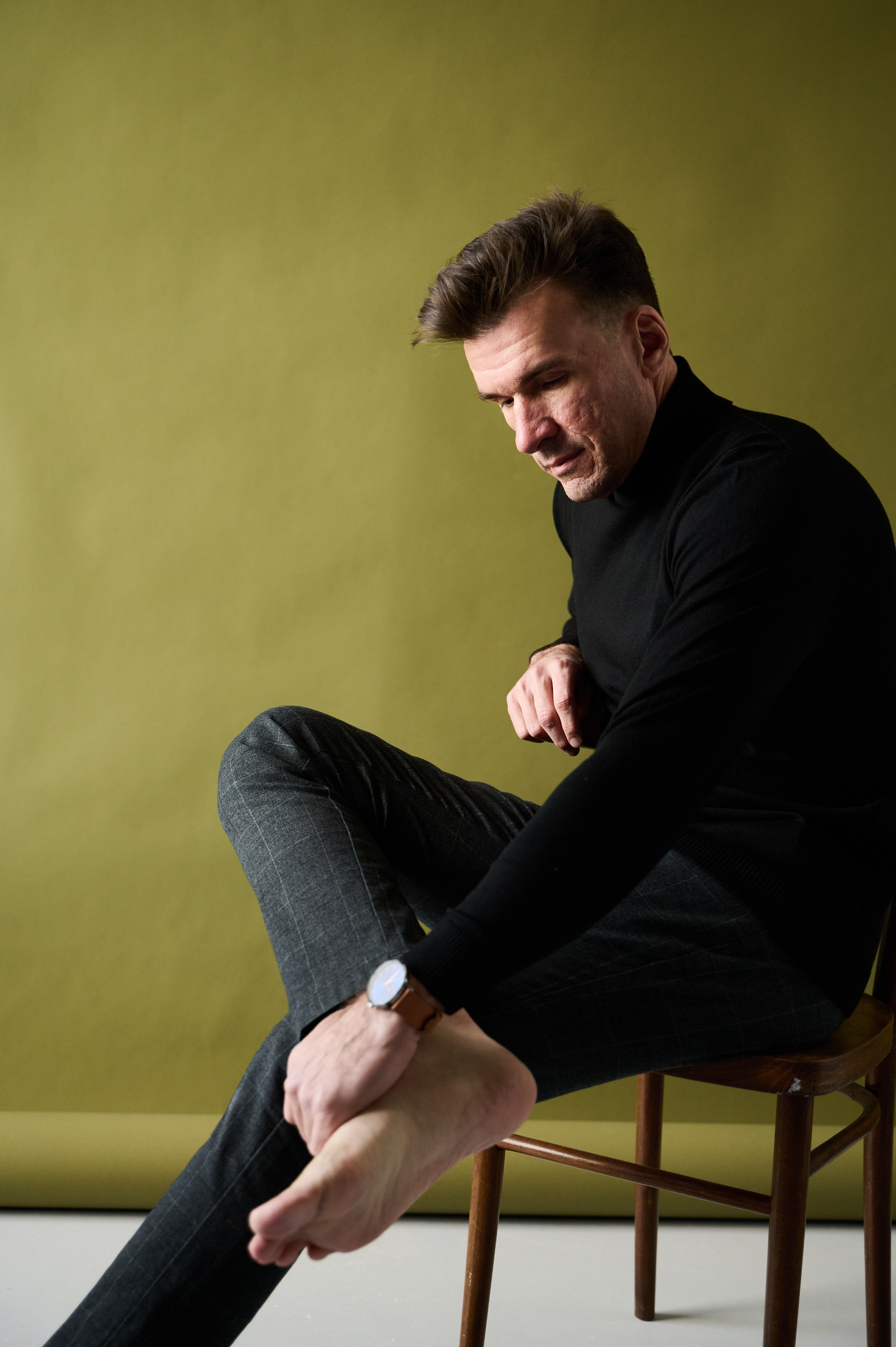 Юлиан. Фотограф Егорьевск Коломна Воскресенск