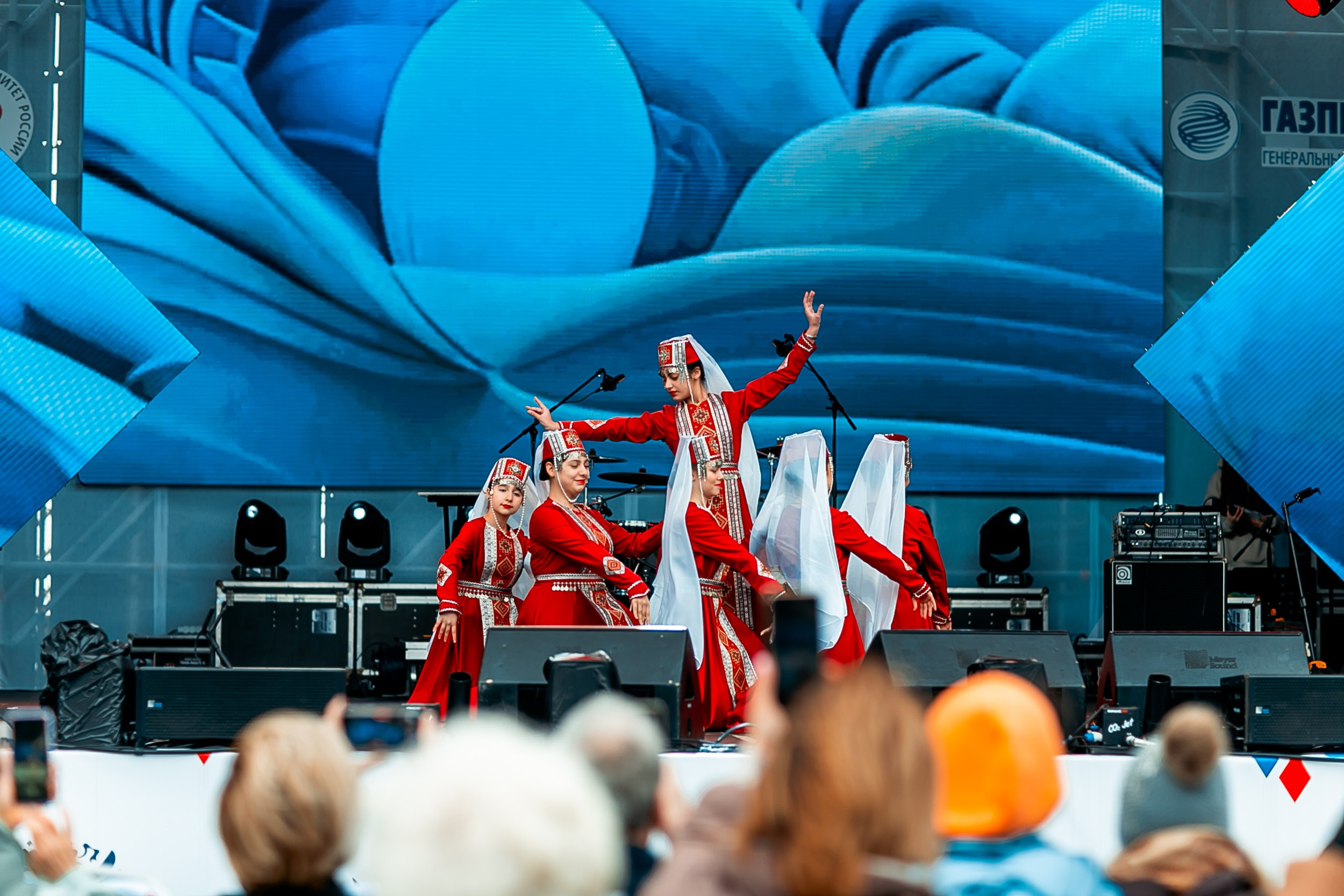 День зимних видов спорта 2024. Репортажный фотограф в Сочи Дмитрий Ветринский