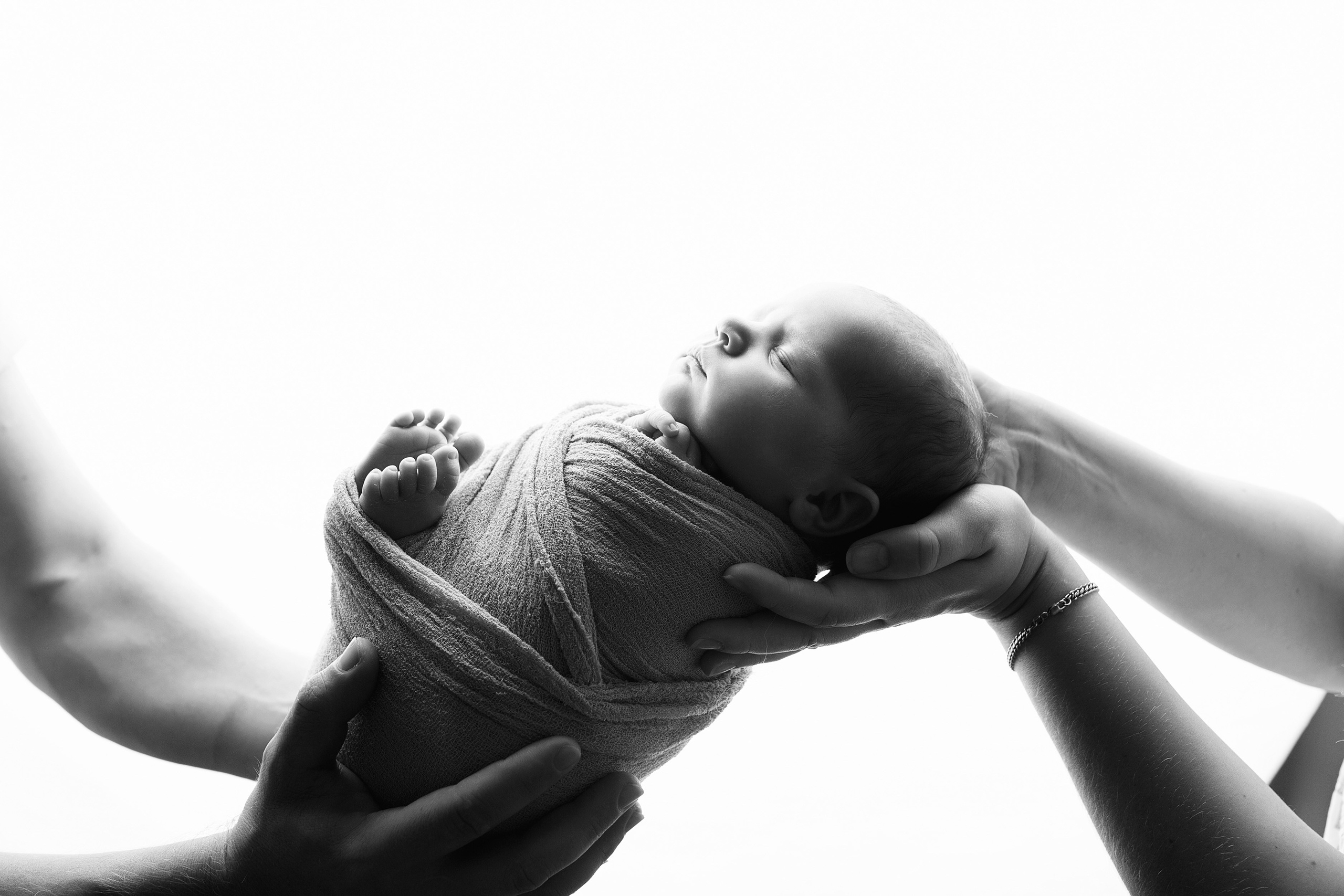 ЛЮБОВЬ Classic. Фотограф новорожденных Оксана Полевская