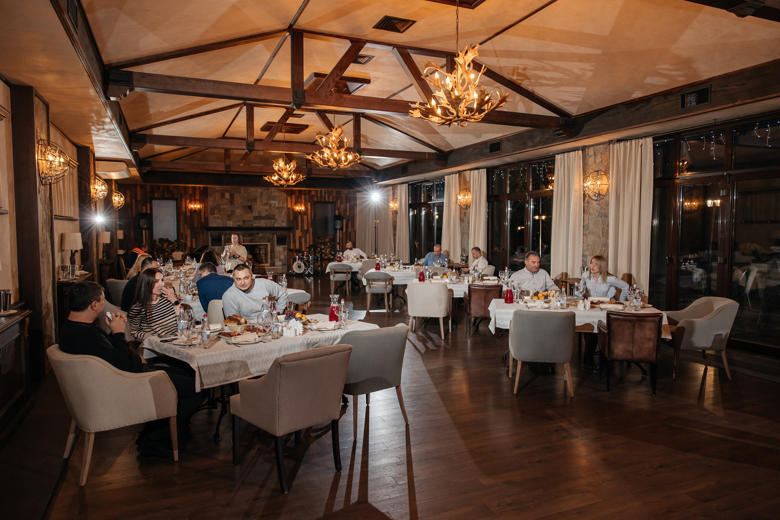 Винная церемония. Самый свадебный фотограф