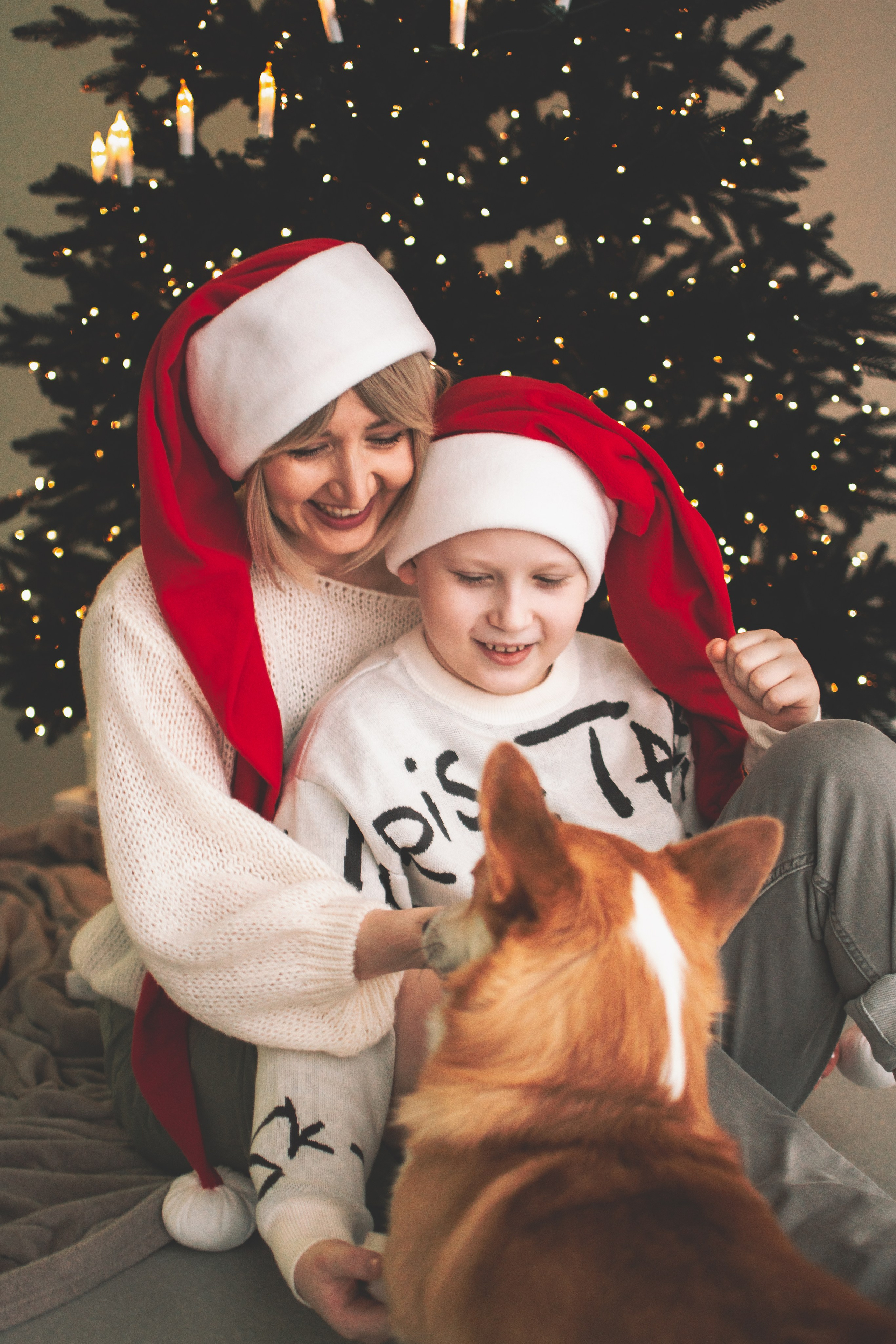 Степан и Анастасия. Семейный и свадебный фотограф Губкинский и Ставрополь