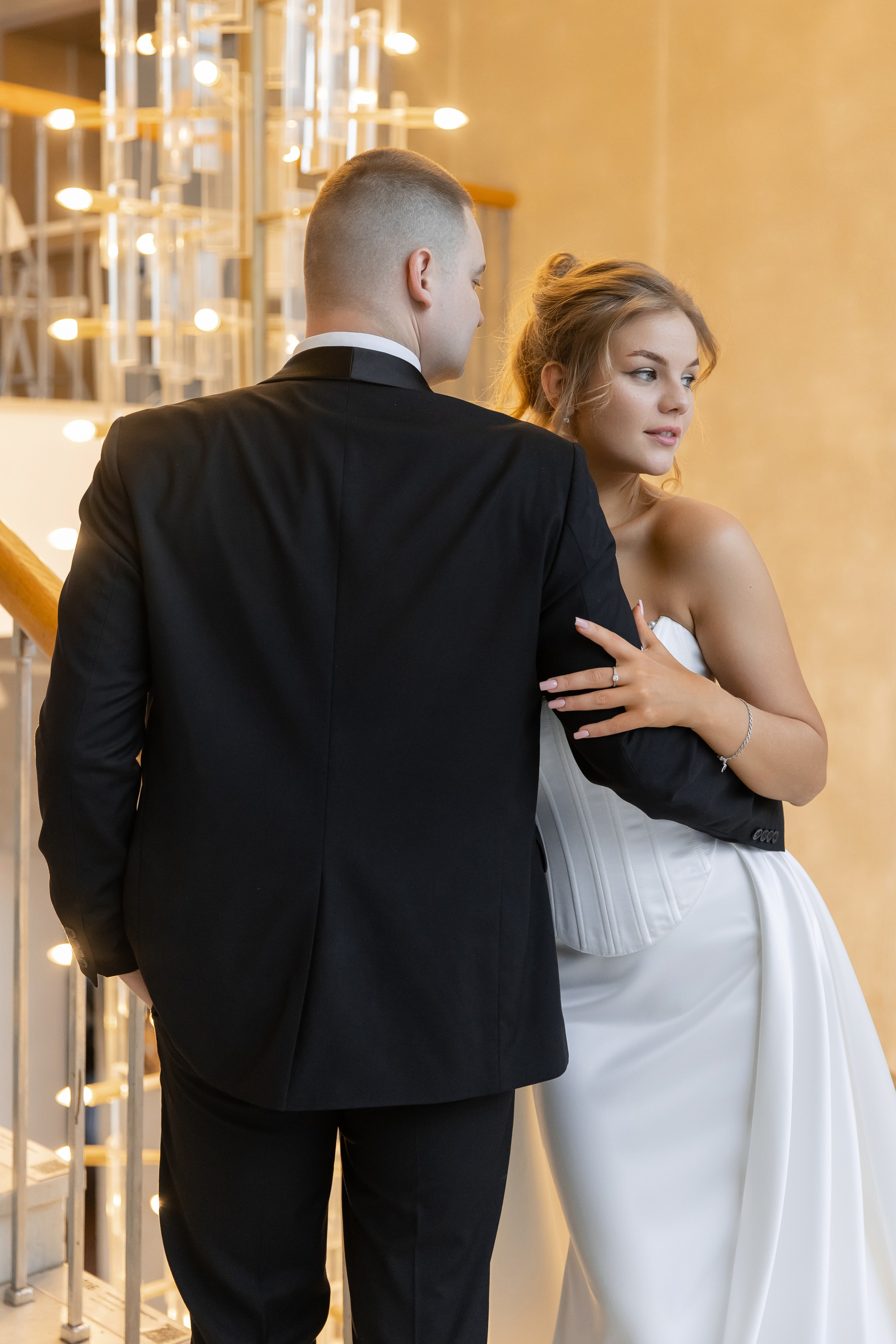 Ксения и Борис