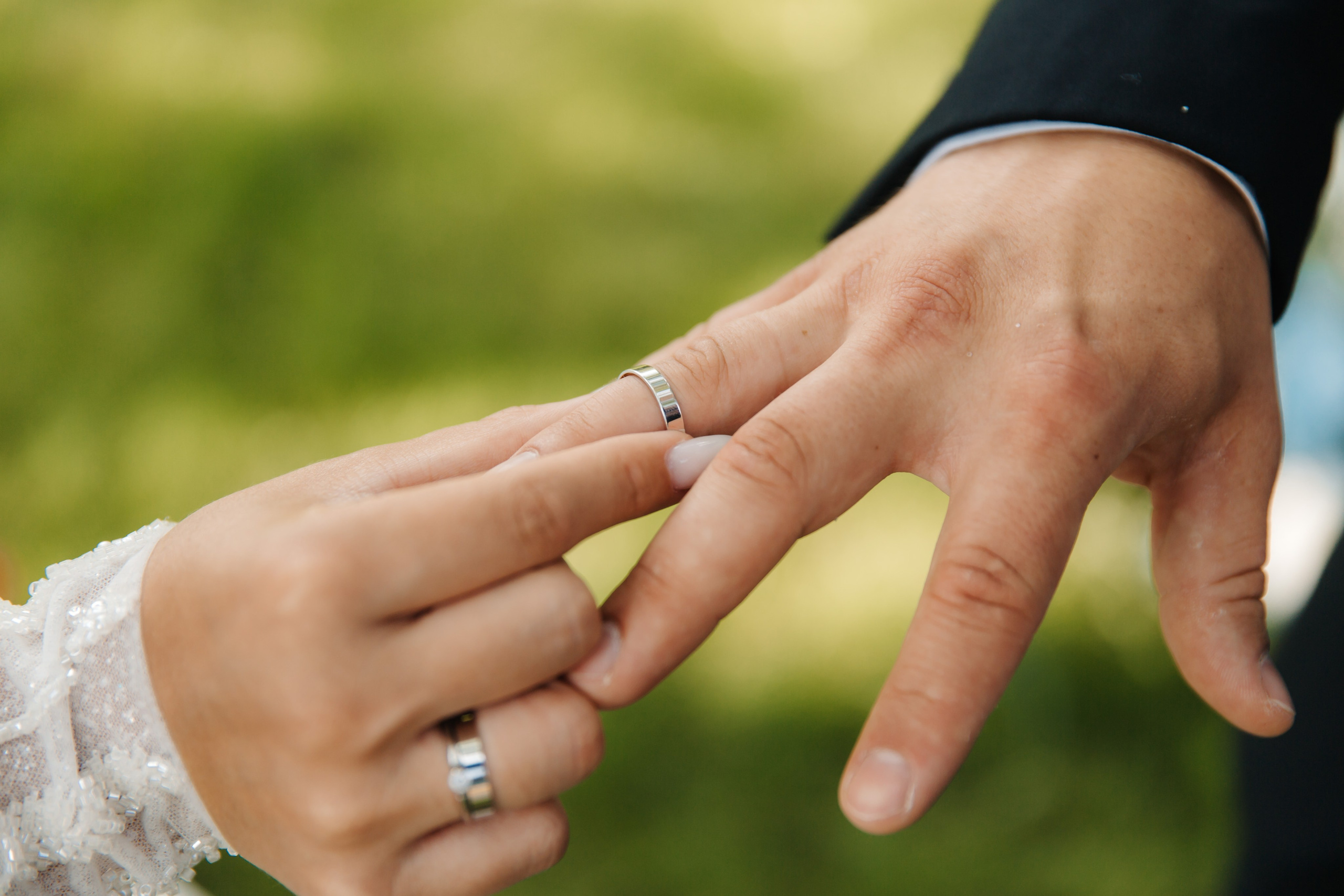 Свадьбы (Общее портфолио). Свадебный и семейный фотограф в Томске Алексей