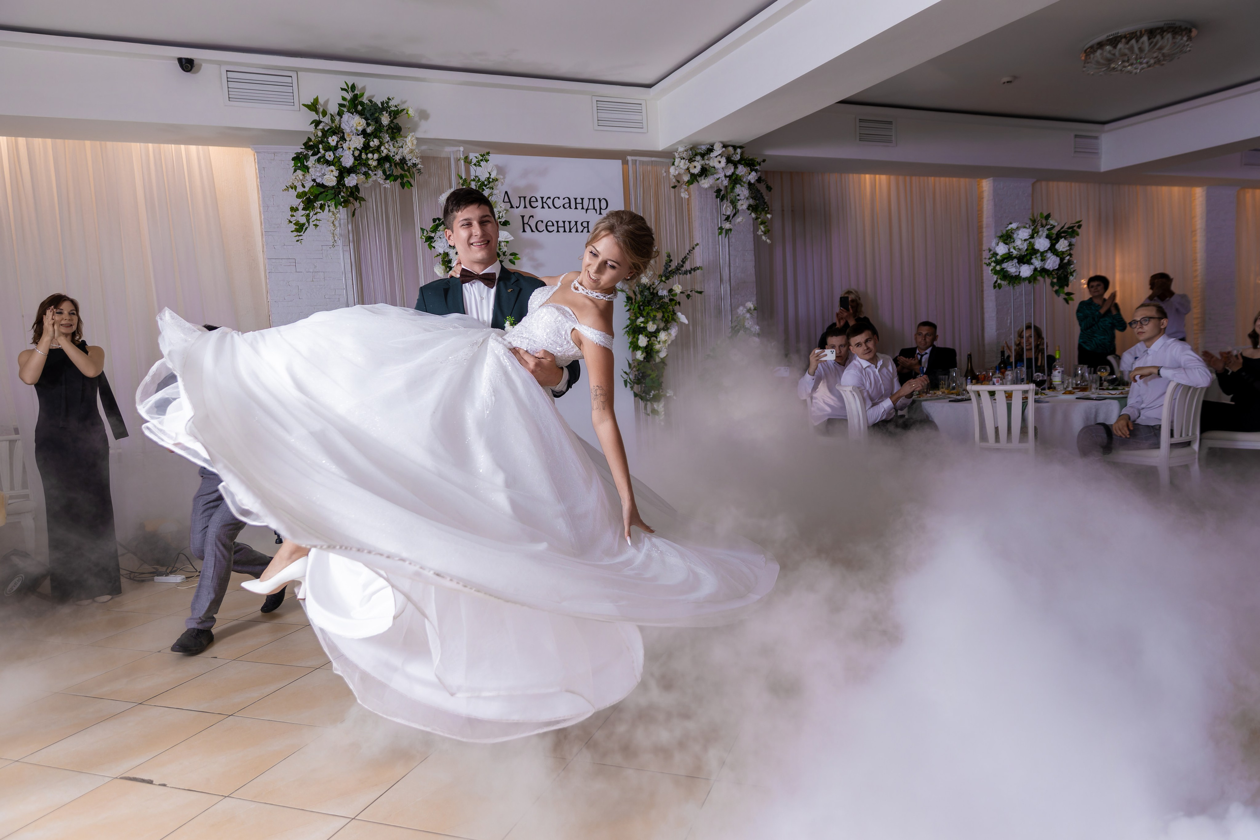 14.09.2024. Фотограф в Самаре Максим Тырин