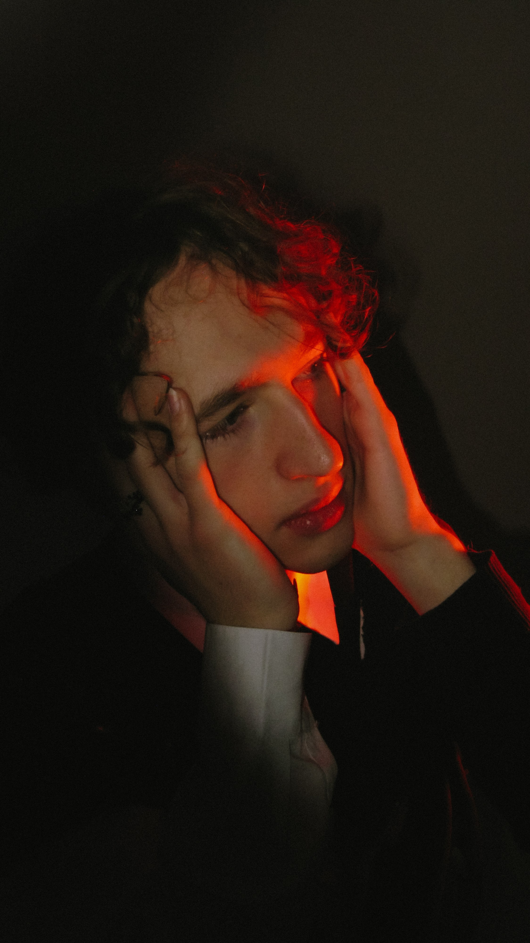 Вова. Портретный и свадебный фотограф в Москве Александра