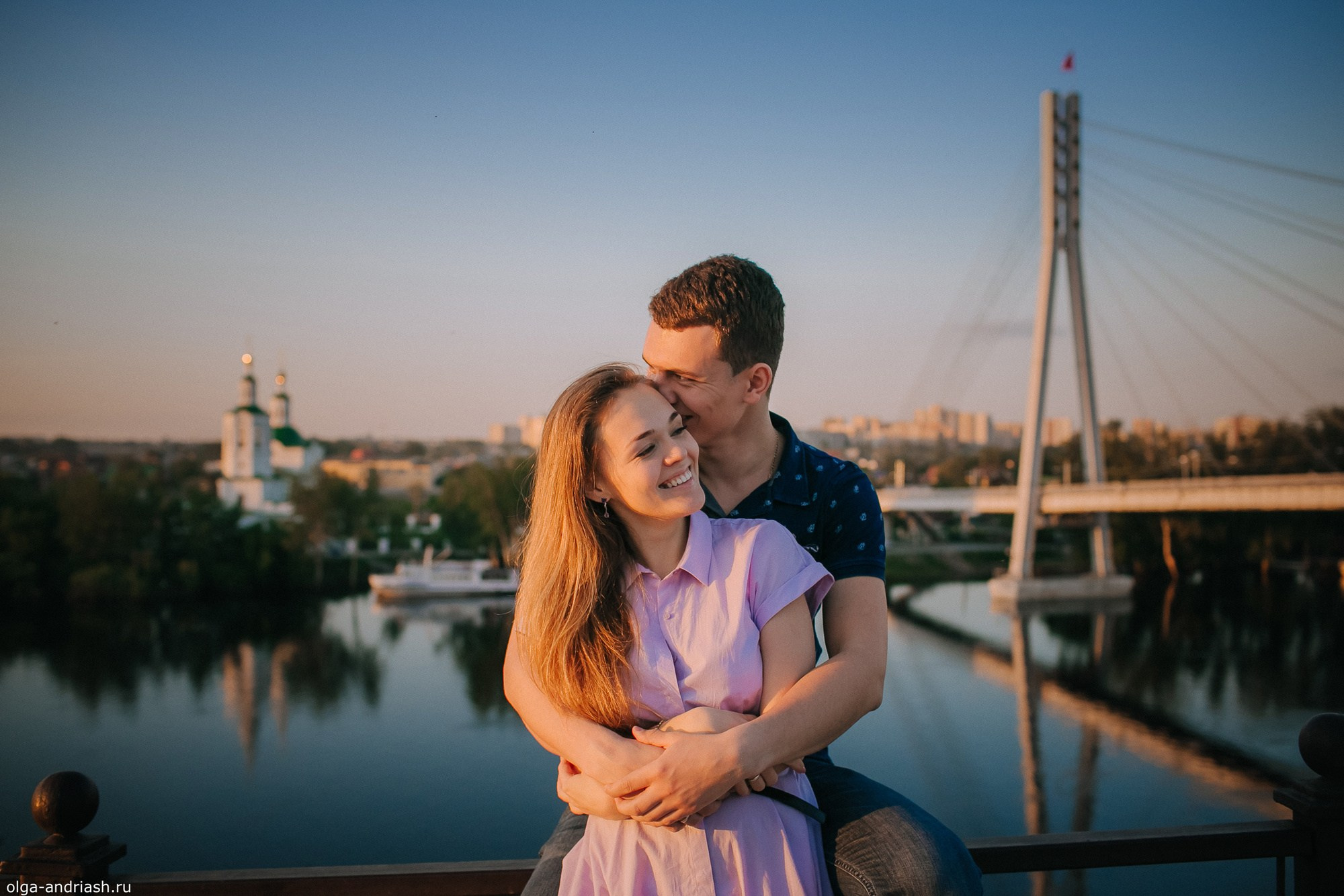 Свадьба в Тюмени. Семейный, портретный и свадебный фотограф в Санкт-Петербурге и Москве