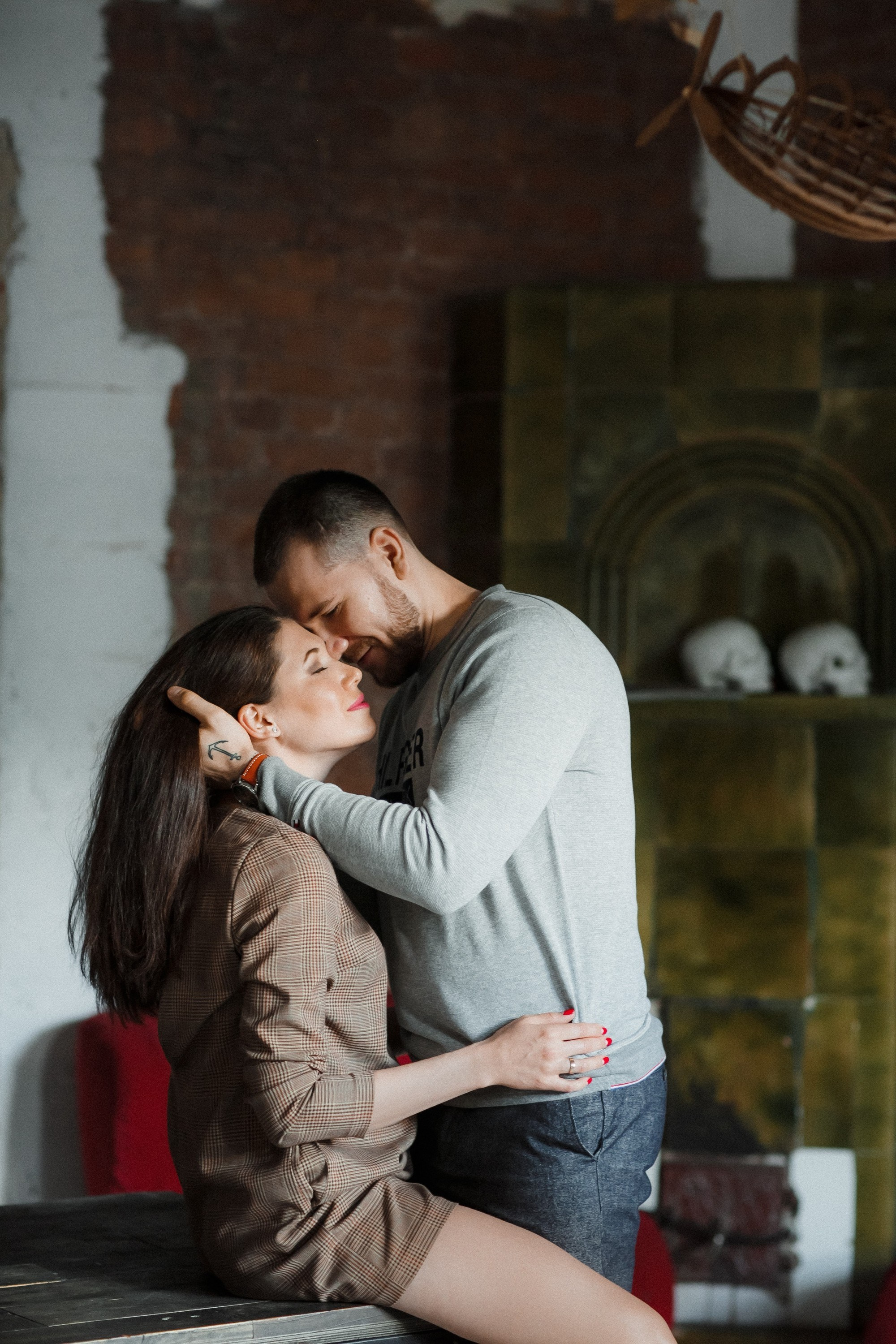 В ожидании чуда. Семейный, портретный и свадебный фотограф в Санкт-Петербурге и Москве