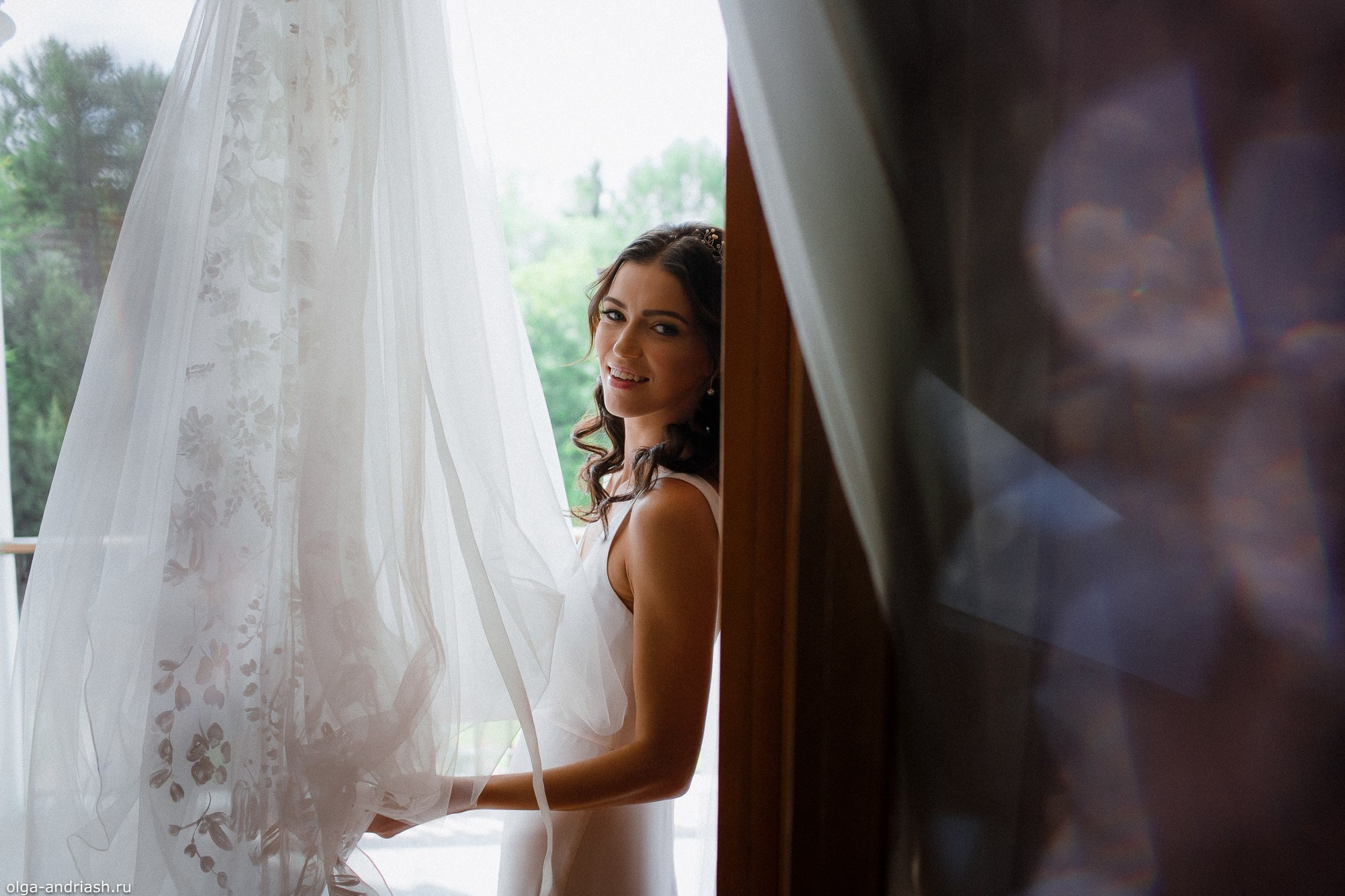 Вечерняя выездная регистрация. Семейный, портретный и свадебный фотограф в Санкт-Петербурге и Москве