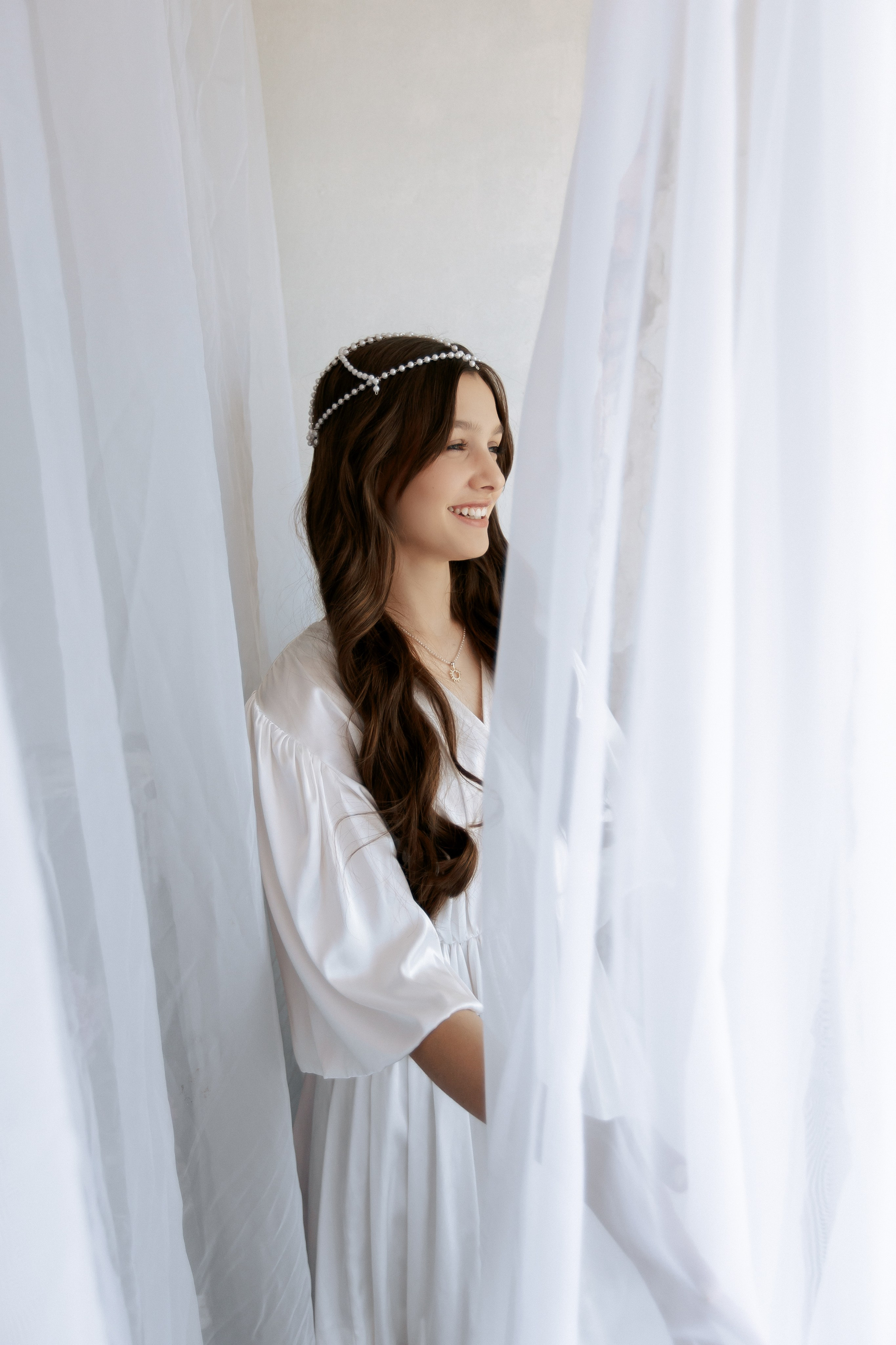 Карина. Фотограф Таганрог Любимая Надя