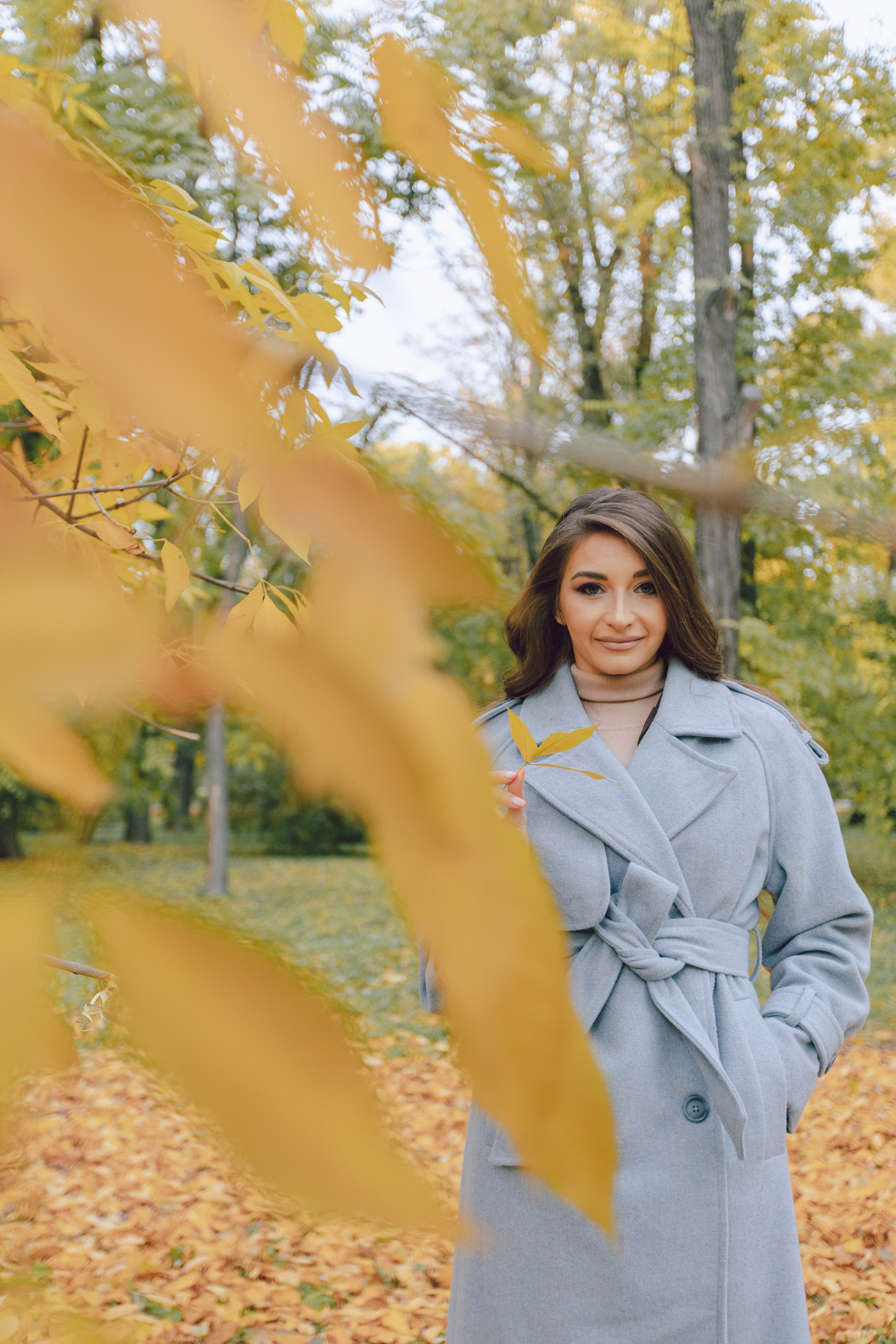 Ира. Фотограф Таганрог Любимая Надя