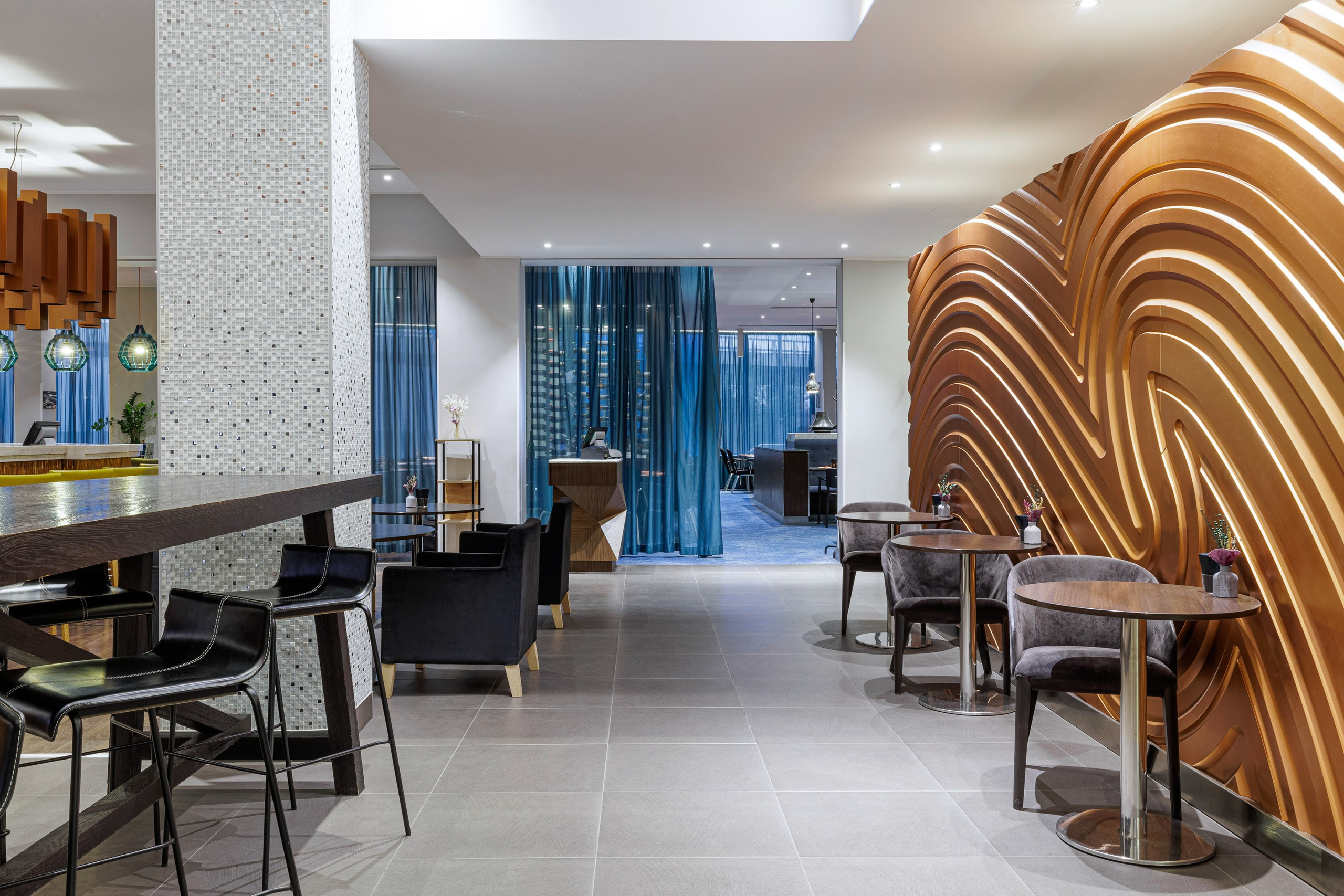 Cosmos Selection Moscow Sheremetyevo Airport Hotel