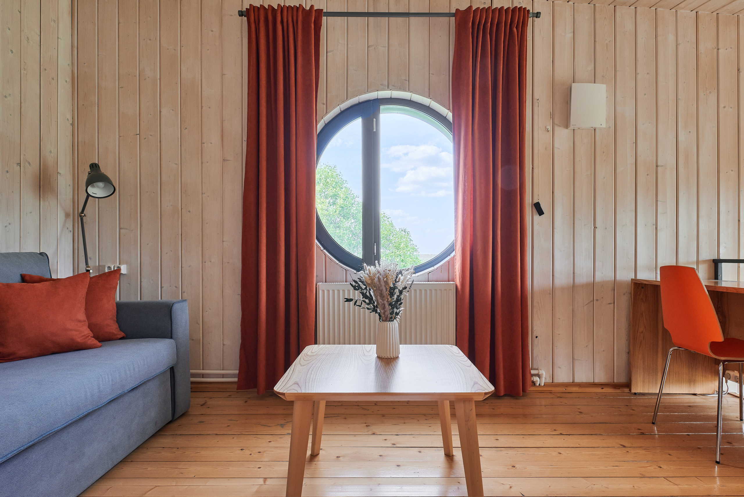 Дома. Интерьерный фотограф