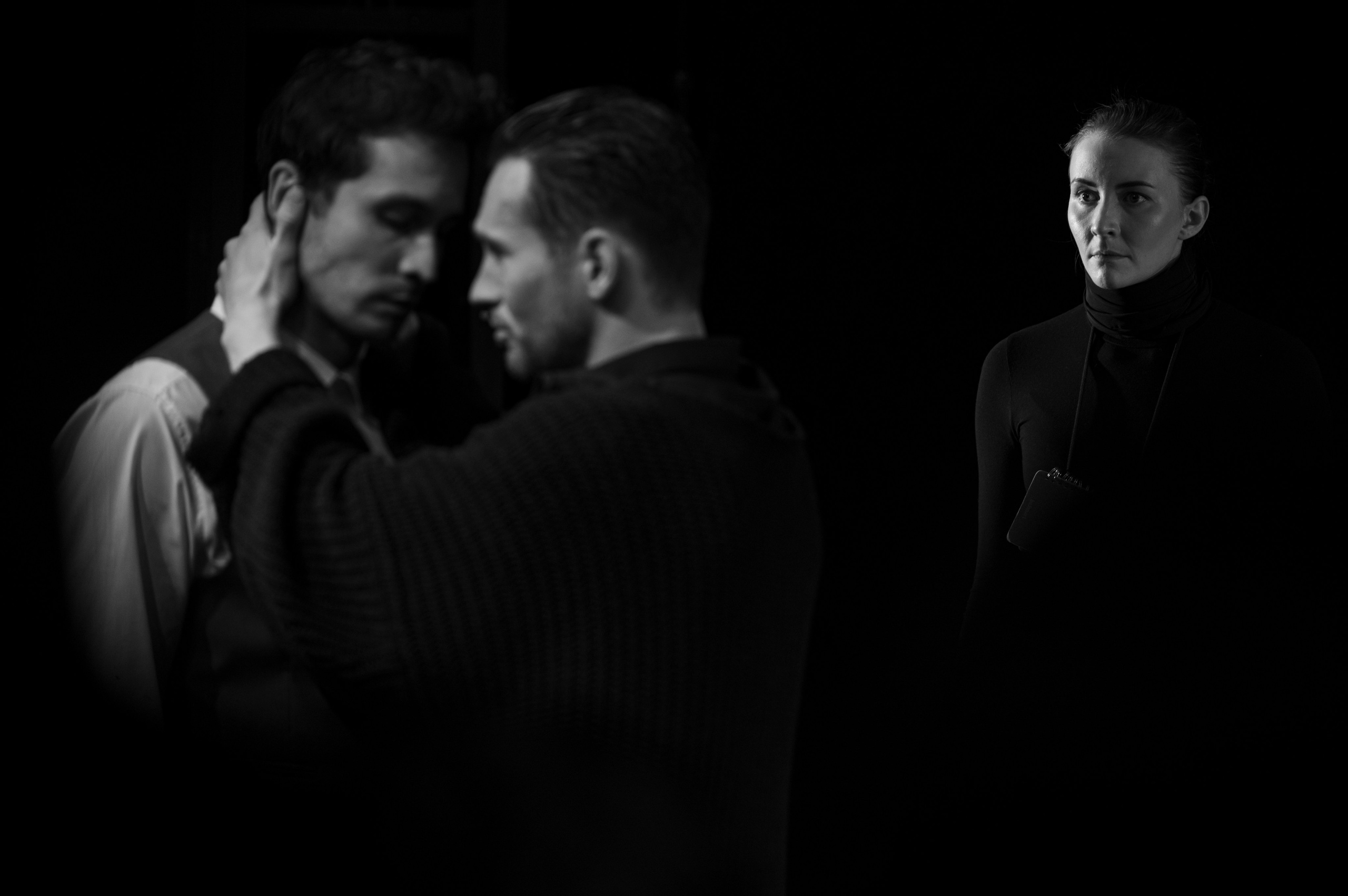 Reportage. Evgenii Filippov — Photographer