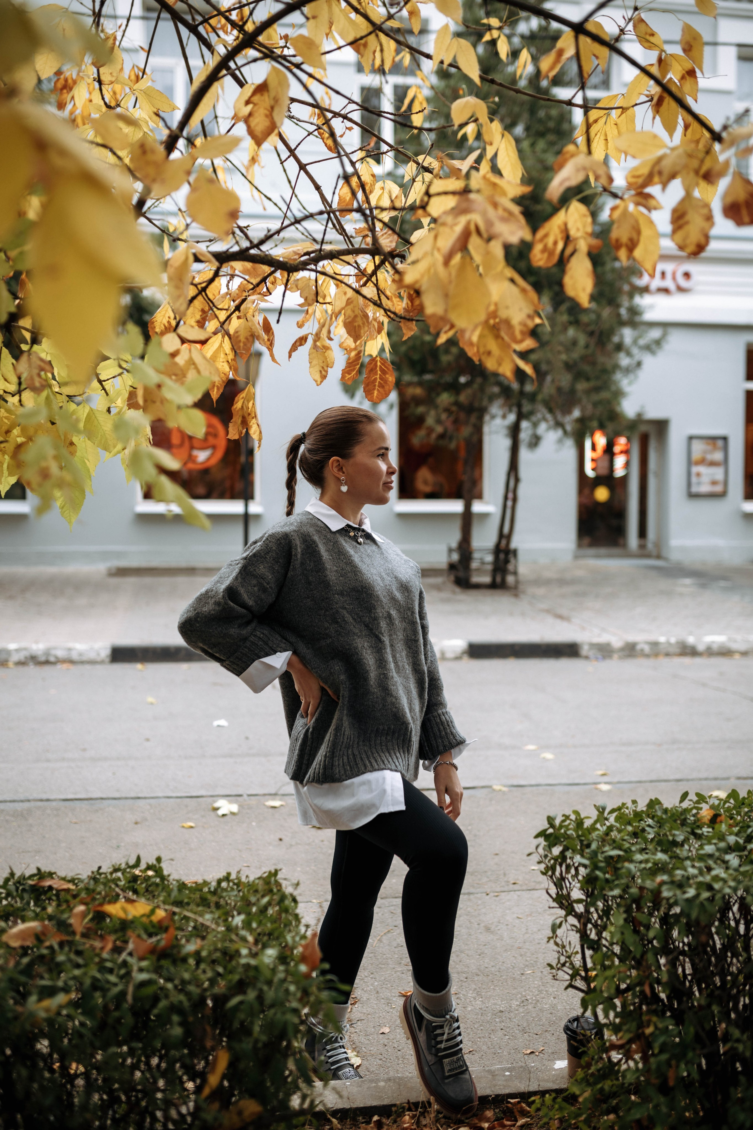 Лариса. Фотограф Сальск Катерина