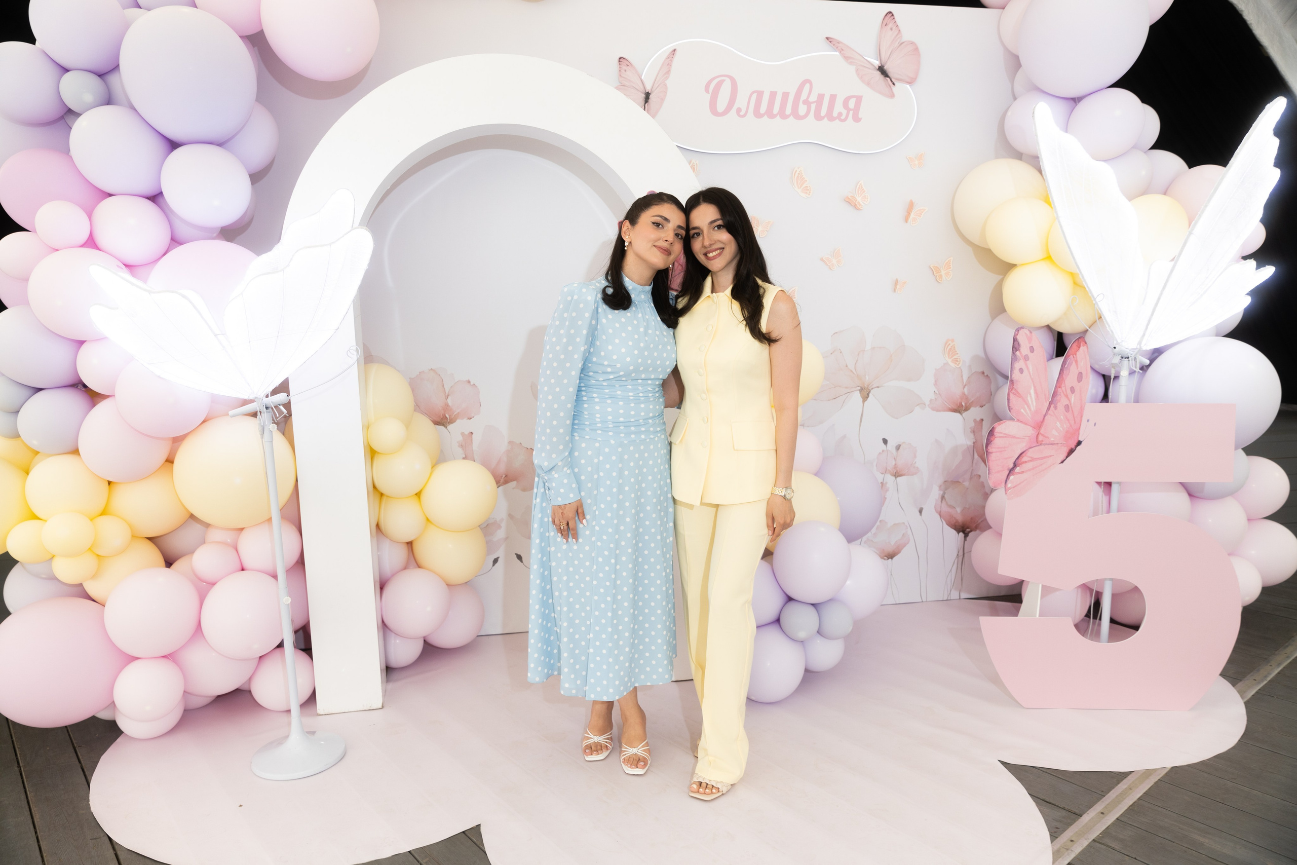 Оливия, 5 лет, Новорижскяа застава. Свадебный фотограф | Москва