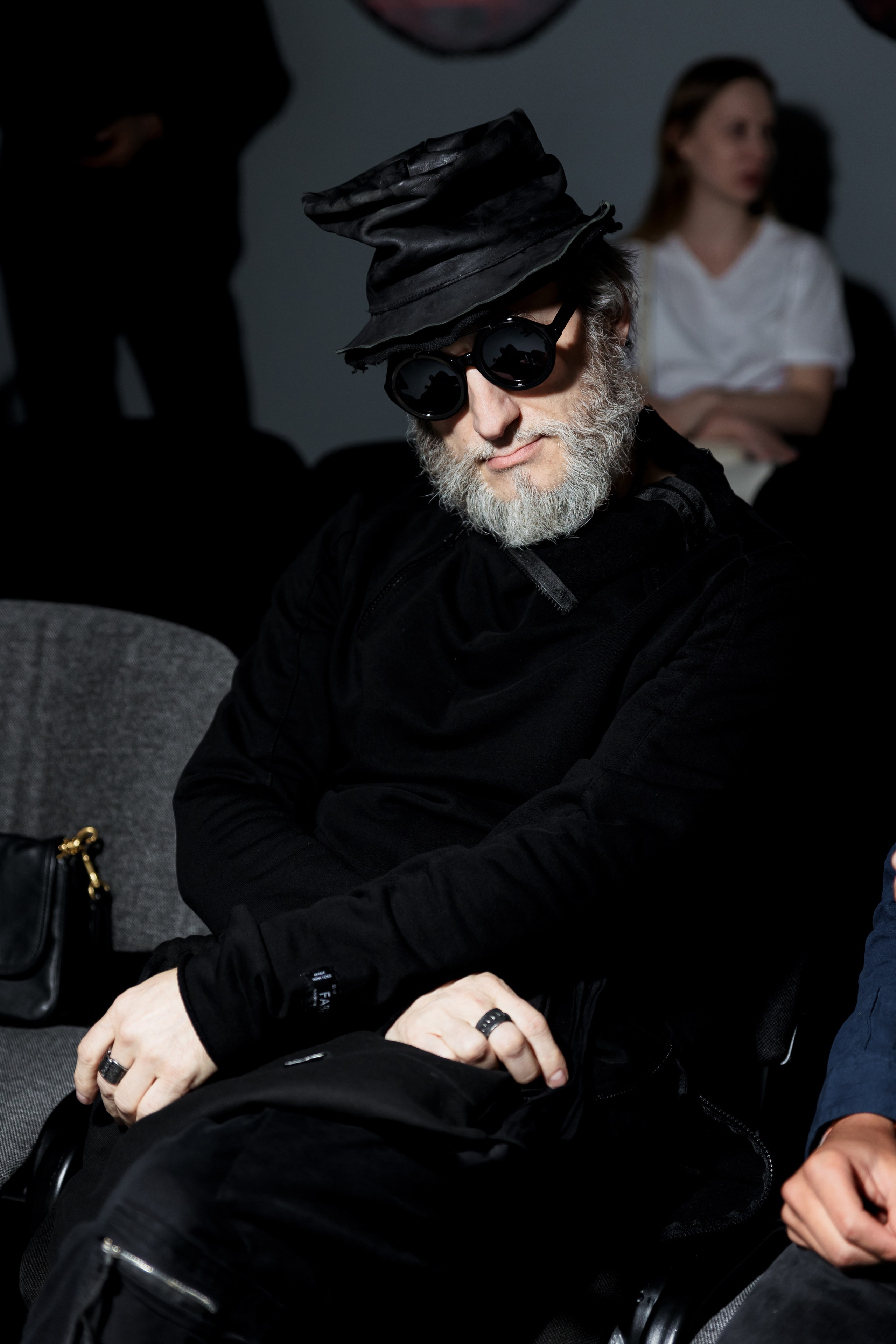 Semyon Borisov — Reportage. Репортажный фотограф Семён Борисов | Москва