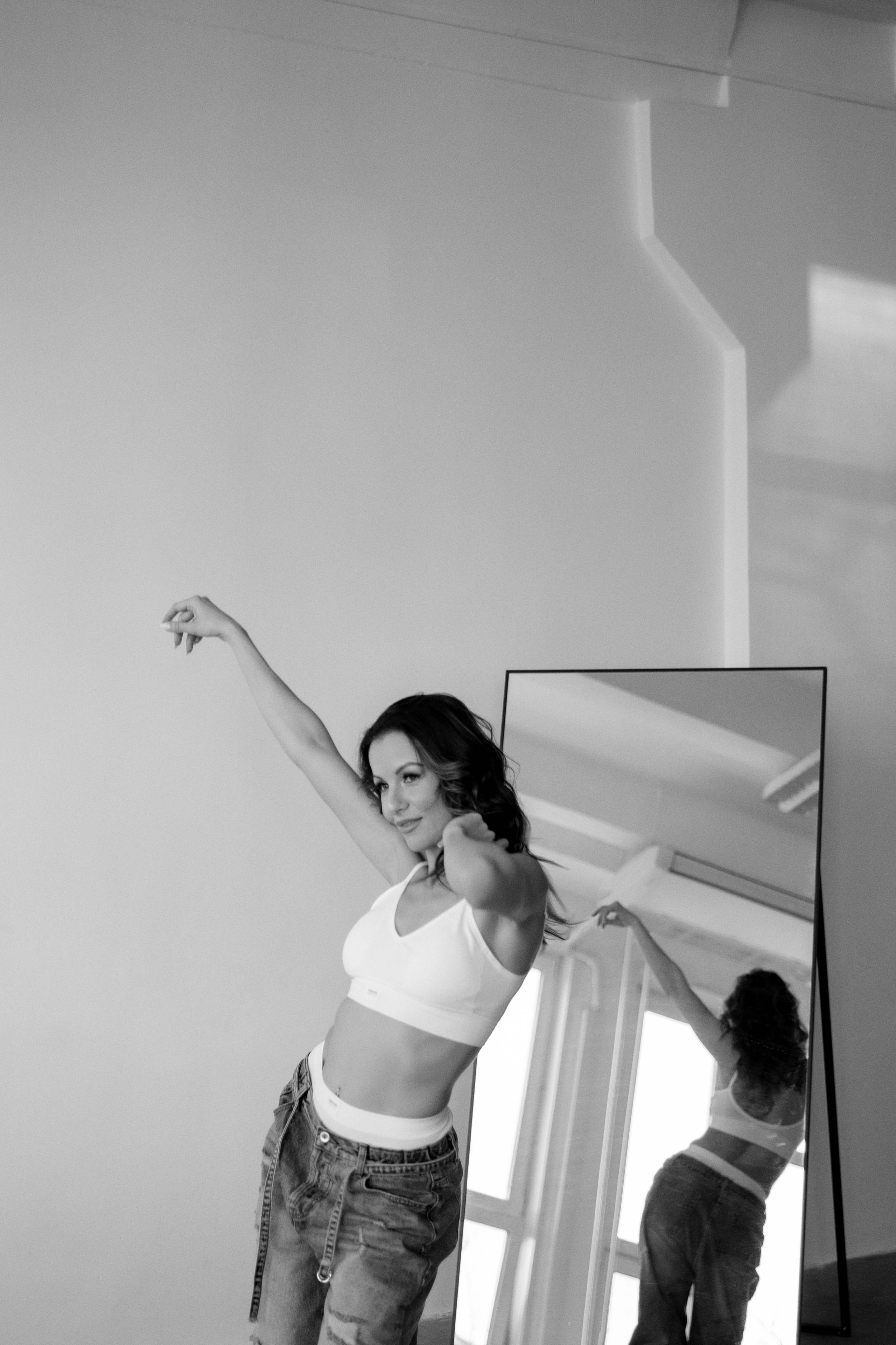 Валерия. Свадебный и семейный фотограф в Серпухове Александра Дерюшева