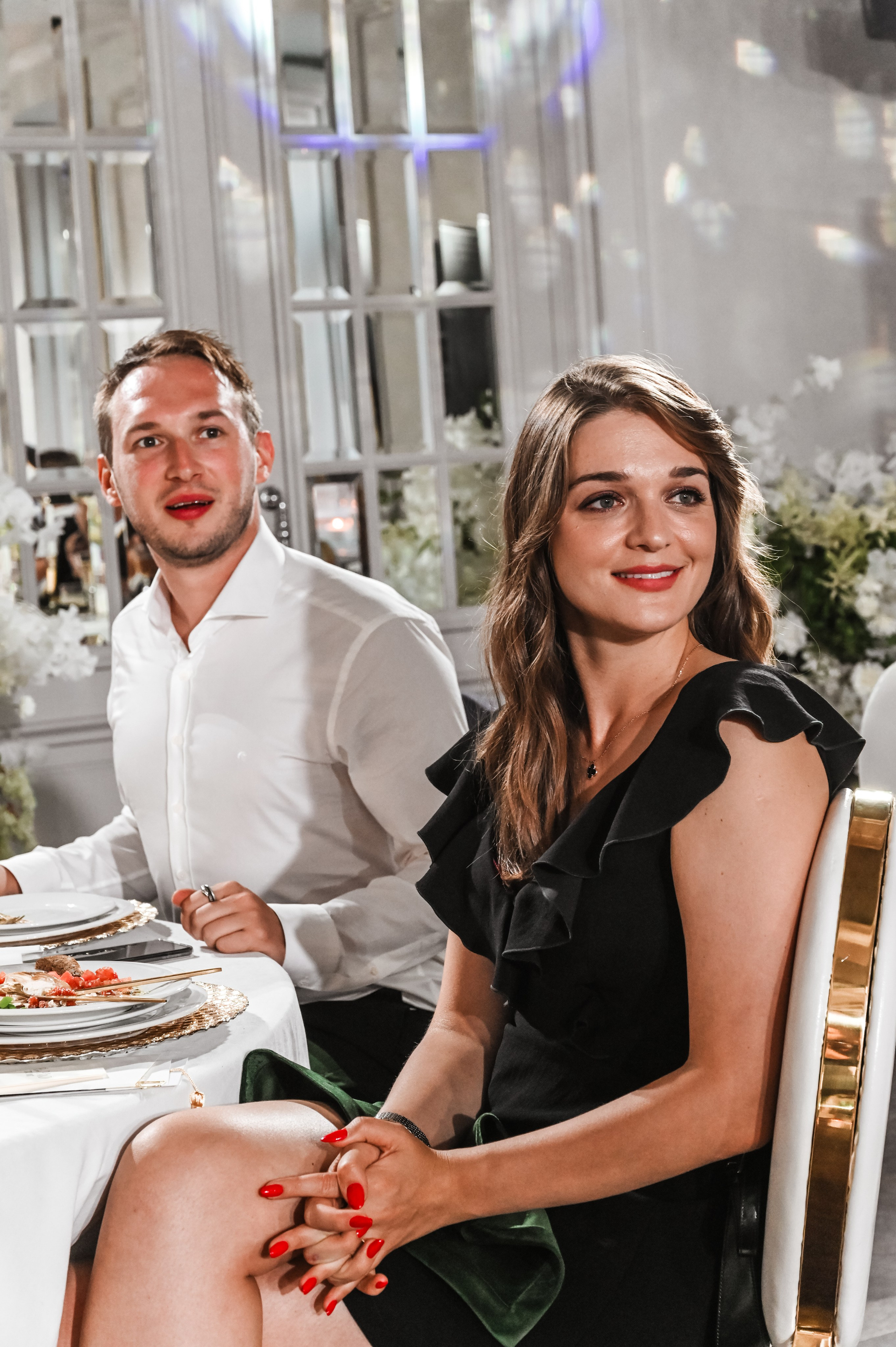 Банкет ресторан Мишель. Семейный и детский фотограф во Фрязино, Ивантеевке и Щелково Матвеева