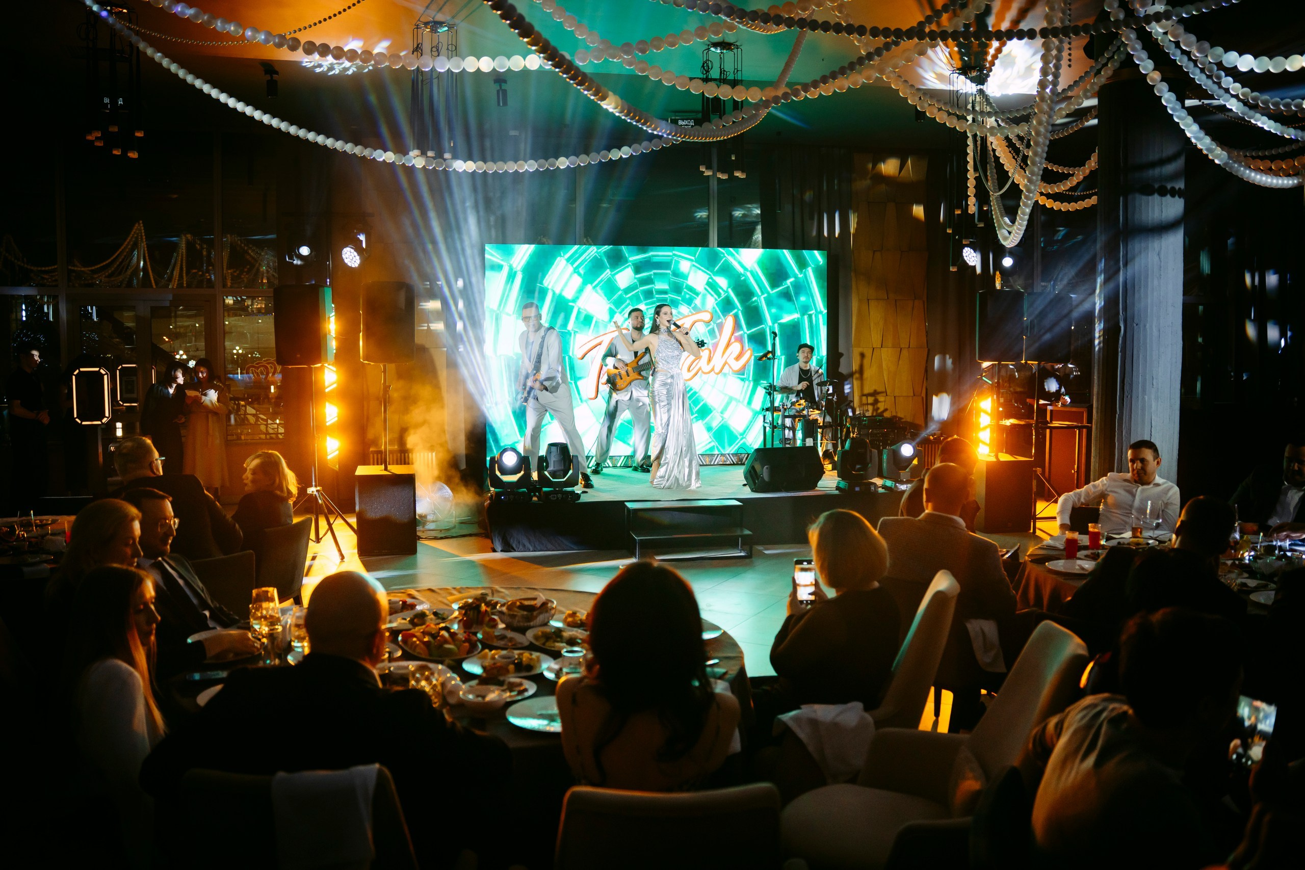 РИВЦ, 50 лет. Саша Копылов, фотограф в Казани