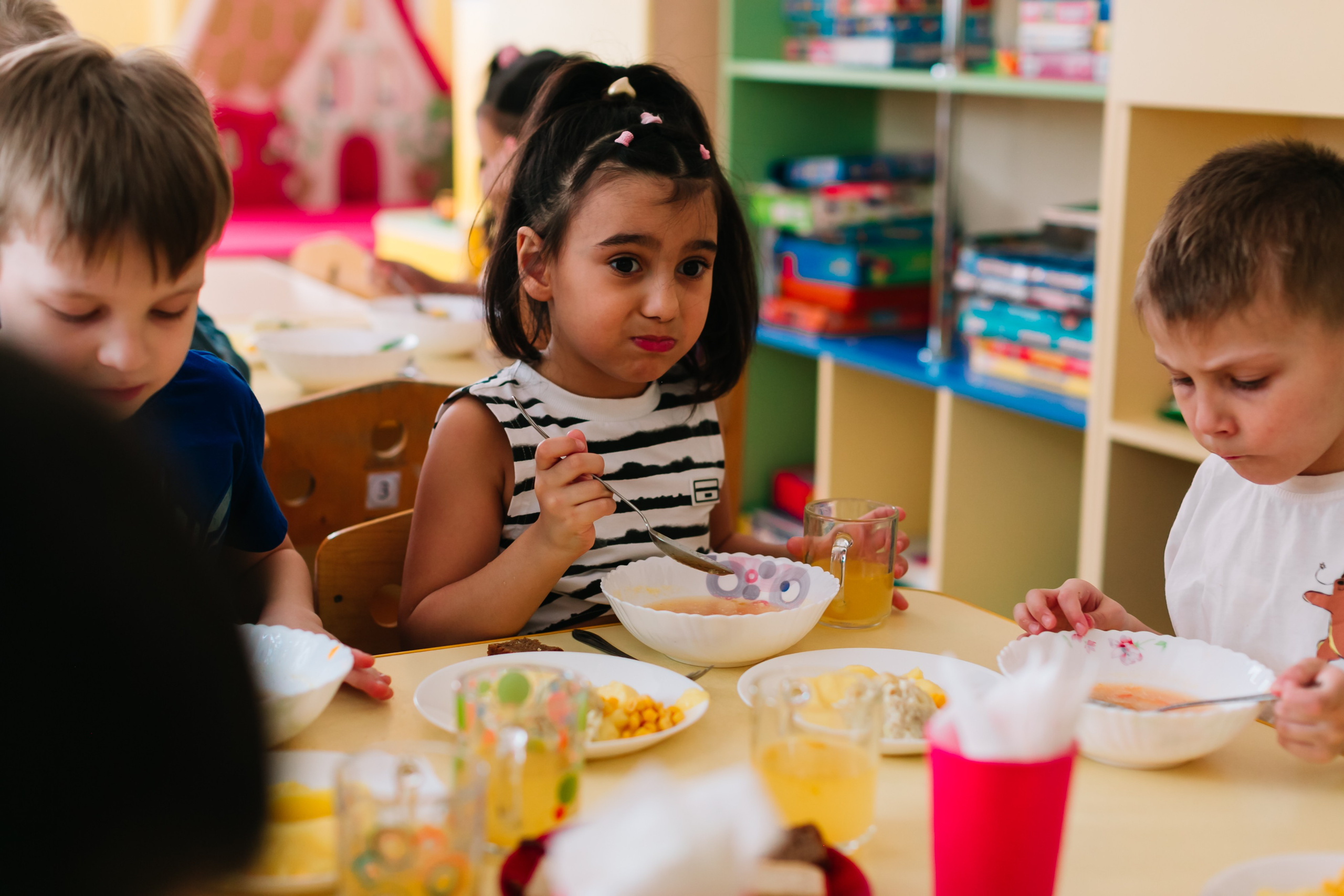 Фотограф для ДОУ, детский сад, выпускная группа. Семейный и детский фотограф в Новосибирске Алёна Малахова