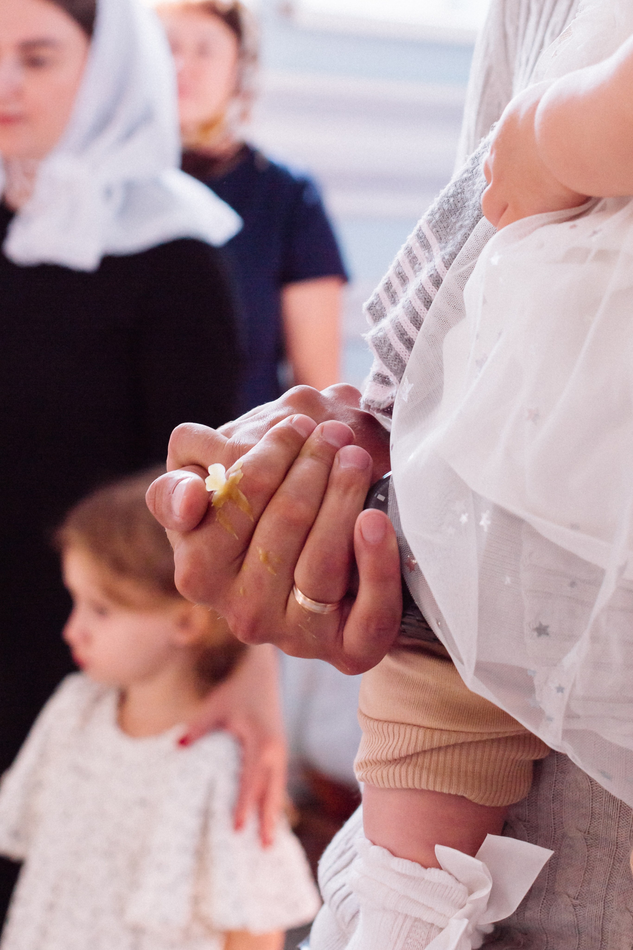 семейный детский фотограф детский крещение венчание церковь новосибирск