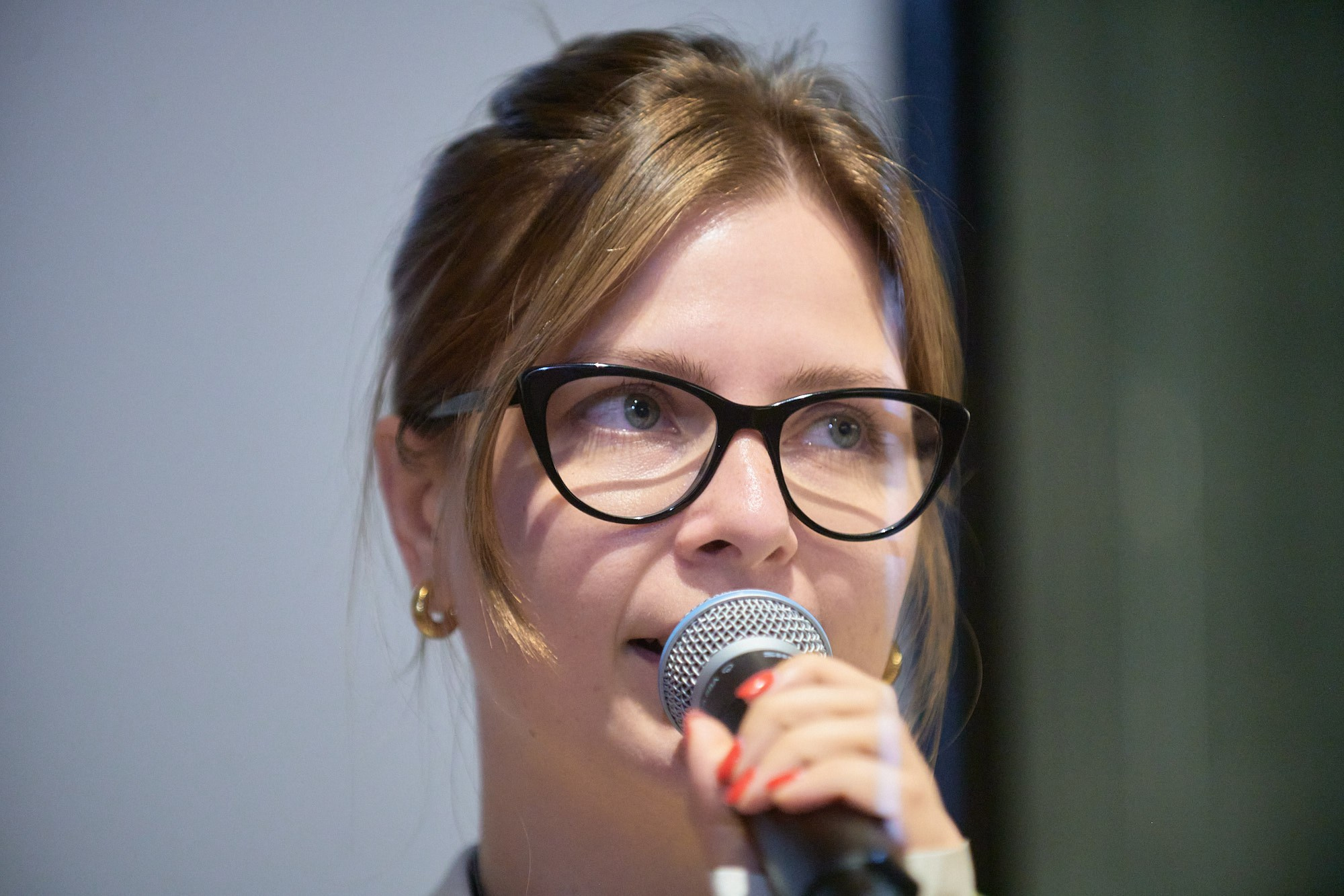 День программиста в Дзене. Репортажный фотограф в Москве Вадим Францев