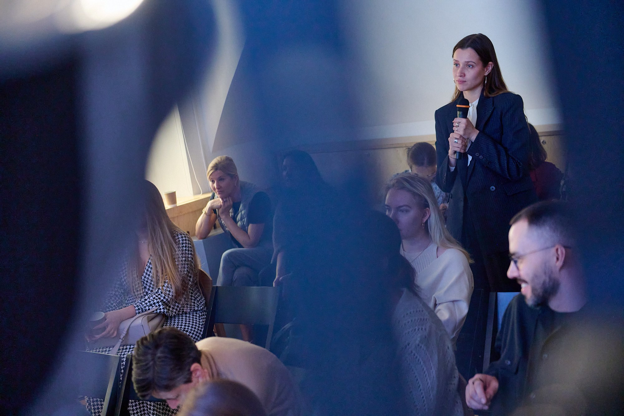 ЦИАН: устойчивое развитие. Репортажный фотограф в Москве Вадим Францев