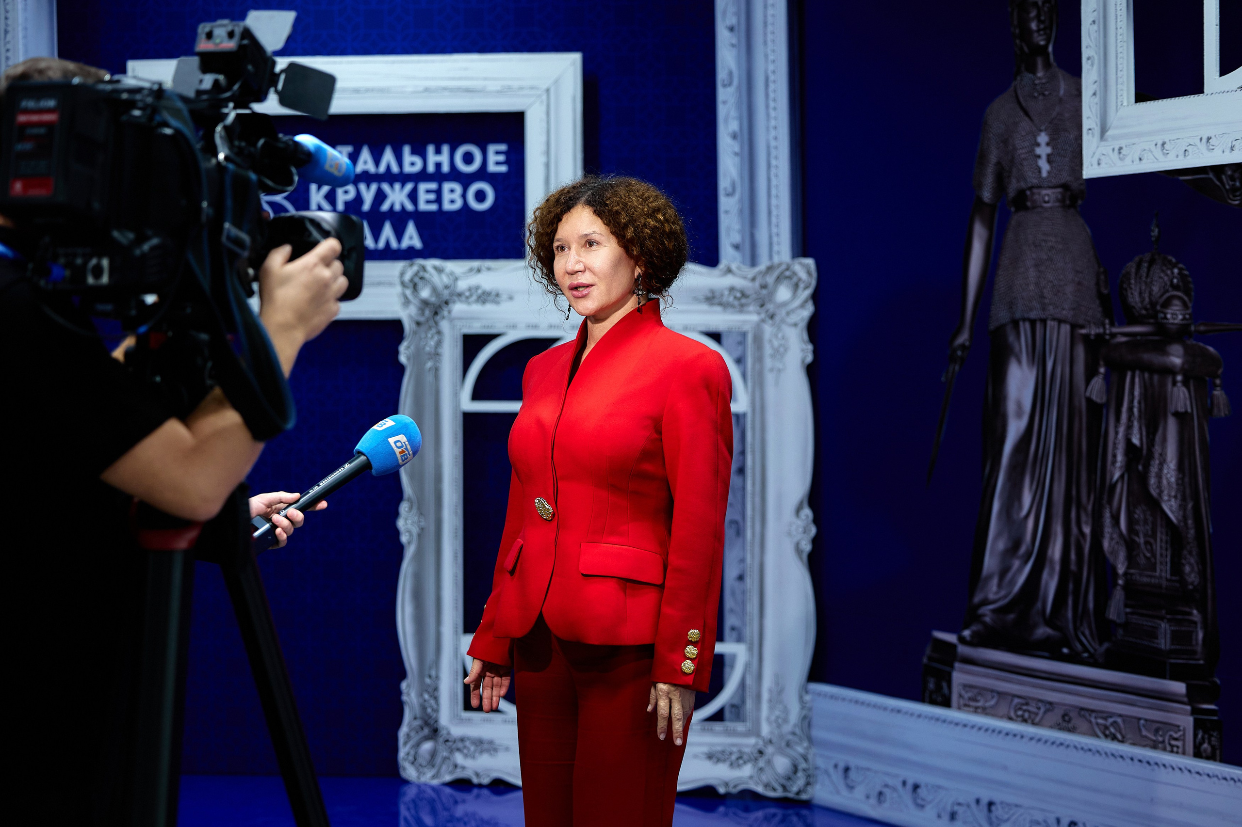 Официальные мероприятия. Галина Шабурова, фотограф в Челябинске