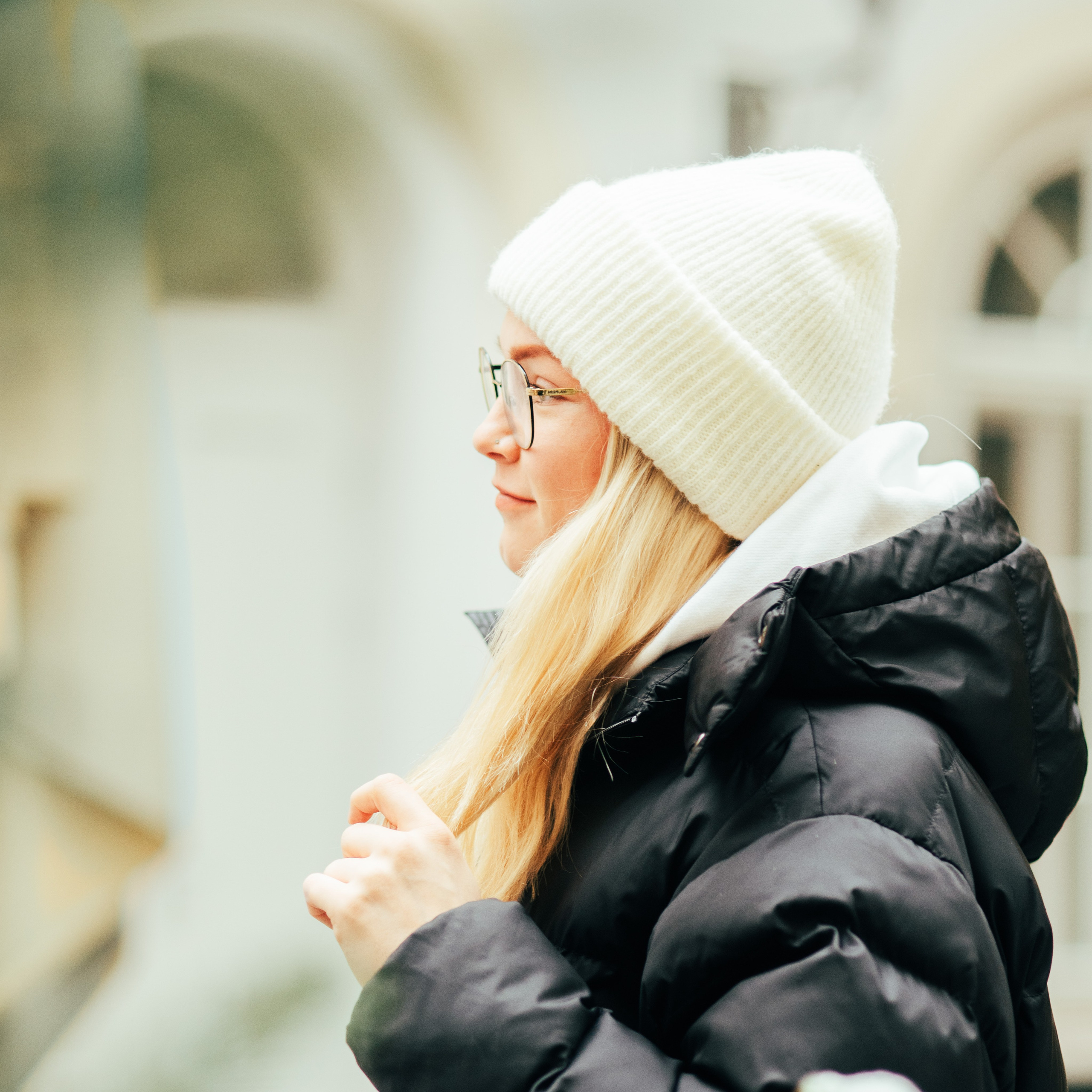 Уличная фотографи. Фотограф Никита Алисов