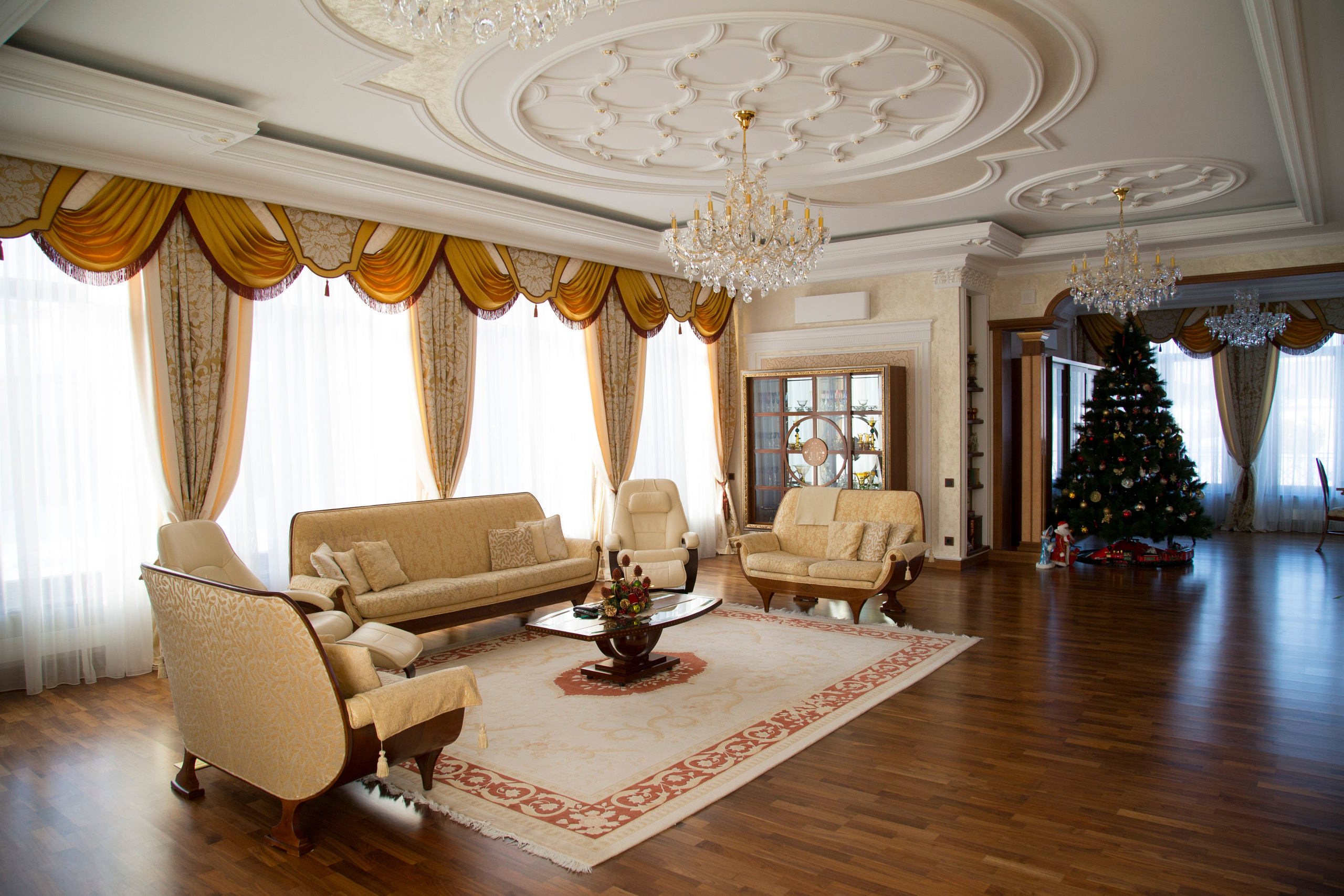 Интерьерная съемка. Профессиональный портретный фотограф в Москве Владимир Глаголев