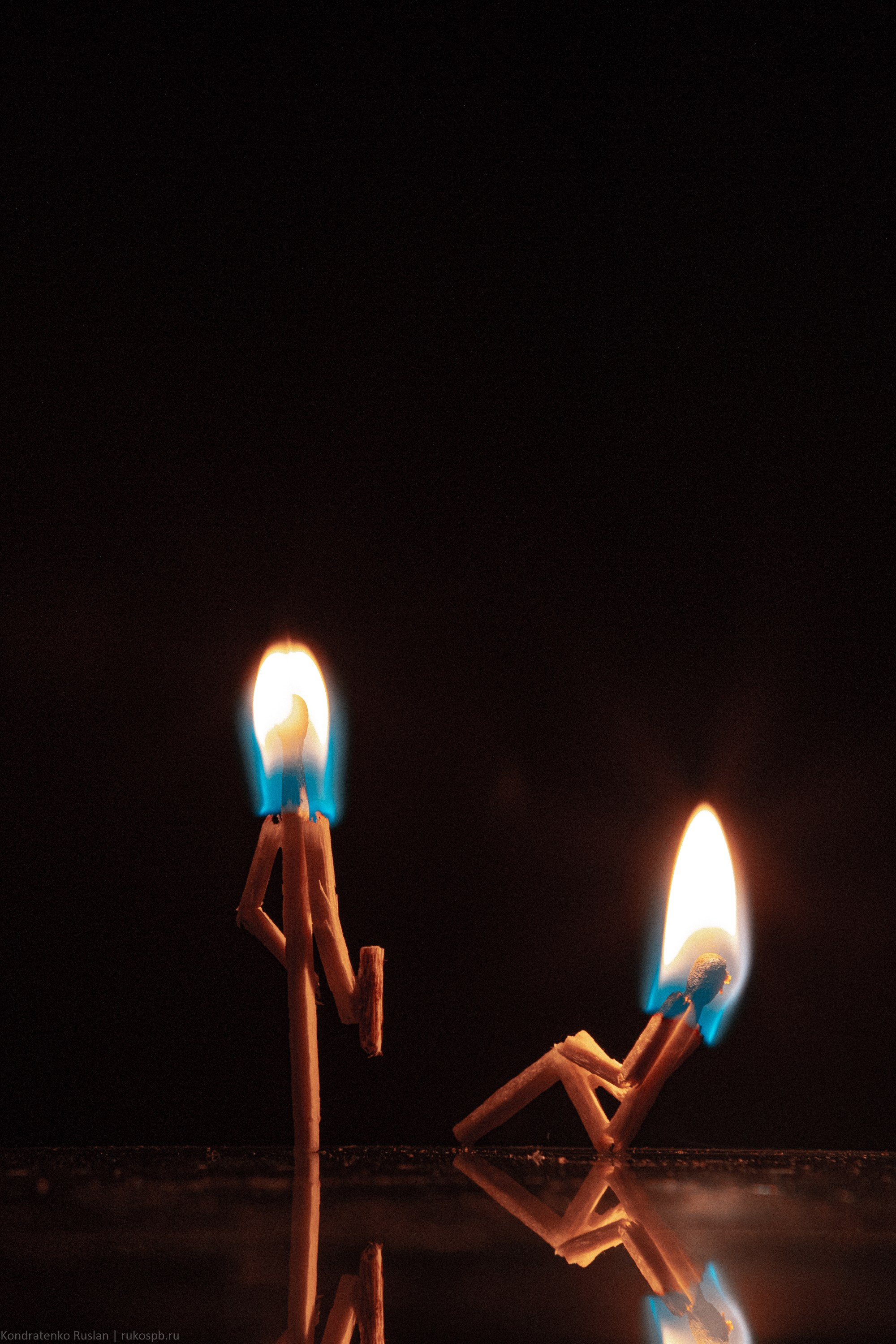 Арт-фотография. Архитектурный и пейзажный фотограф Кондратенко Руслан, Санкт-Петербург