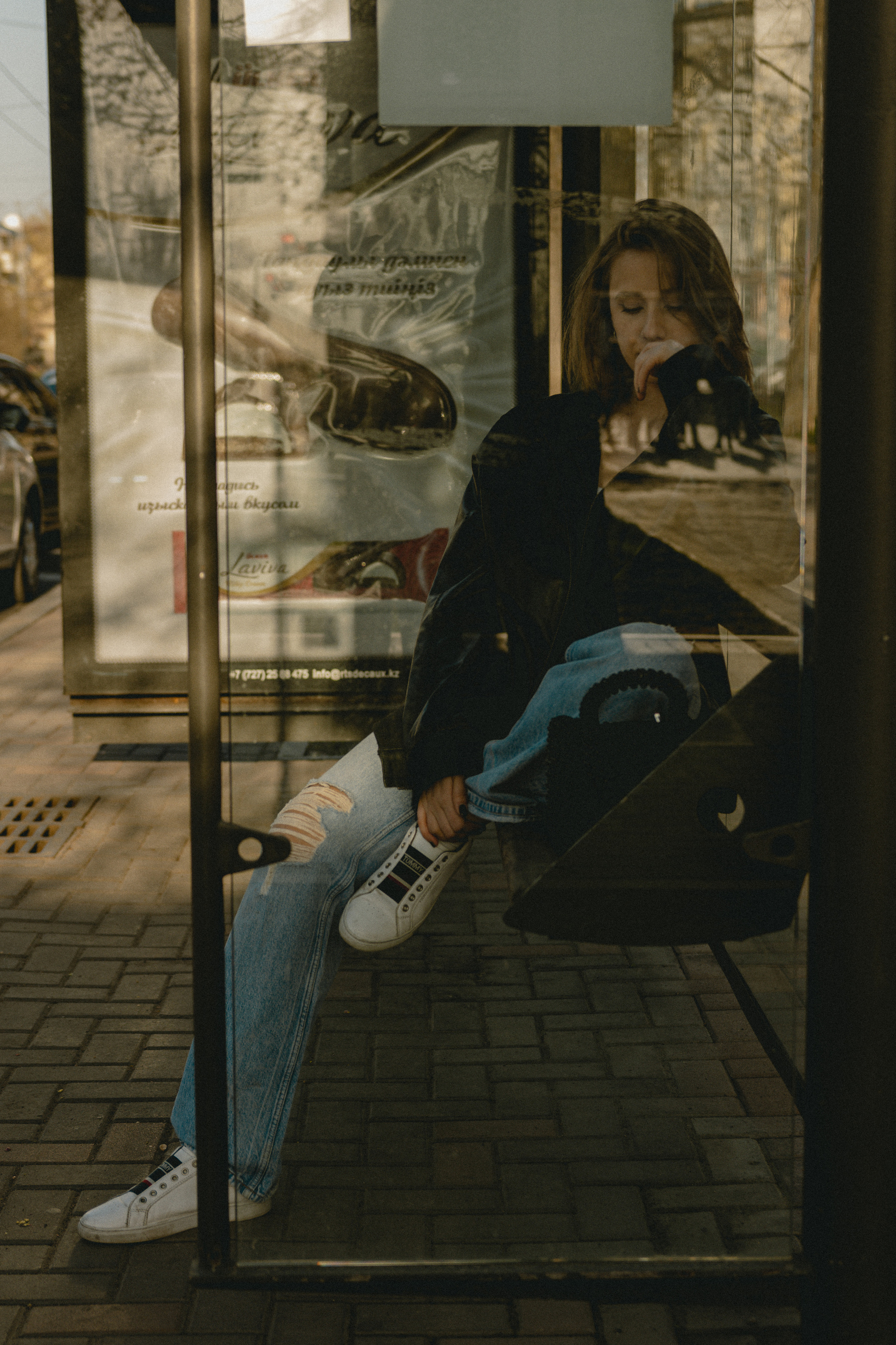 Юля фотосессия на улице. Фотографирую пары и индивидуальные съемки в Алматы Шунько Ирина