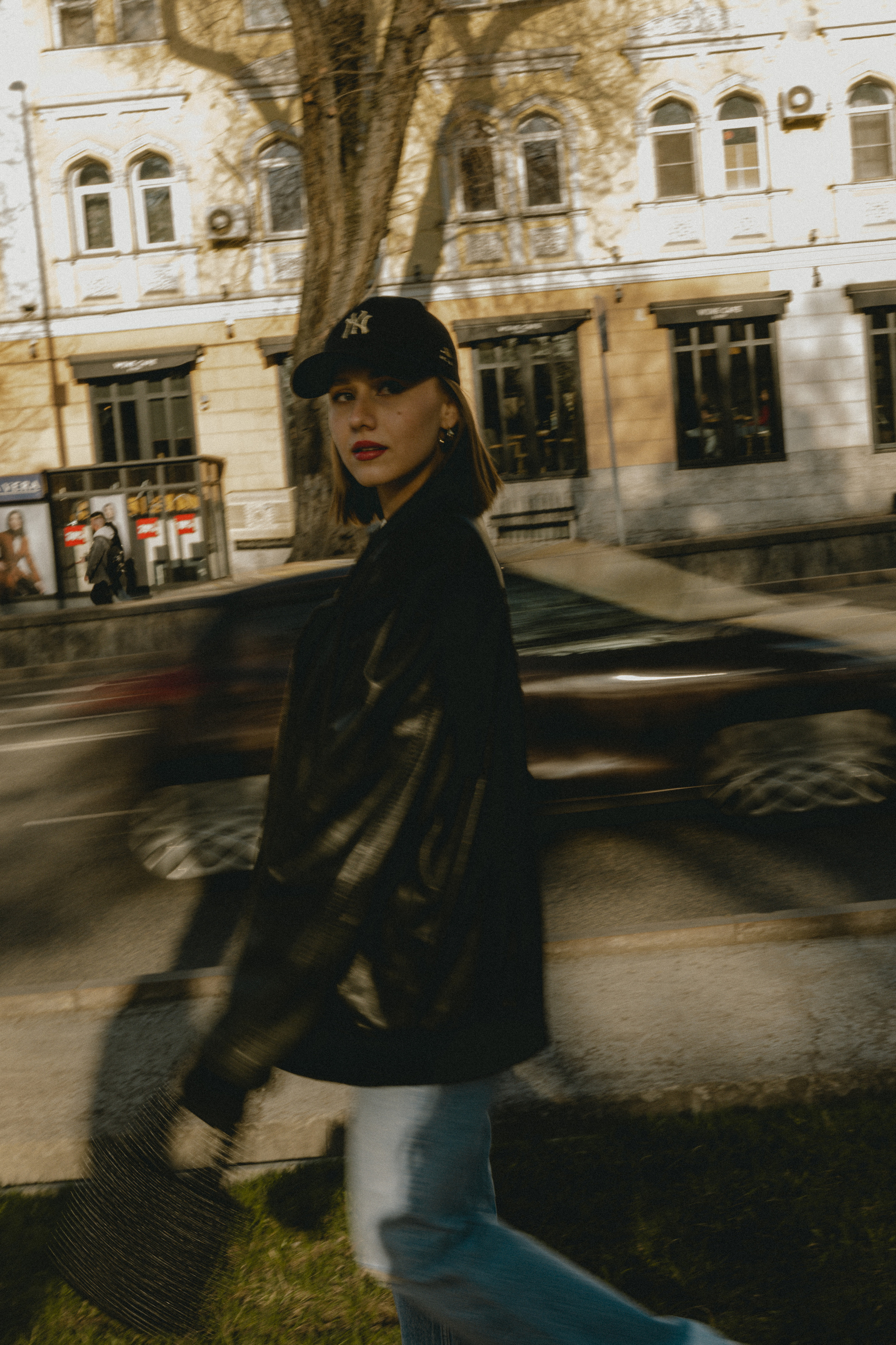 Юля фотосессия на улице. Фотографирую пары и индивидуальные съемки в Алматы Шунько Ирина