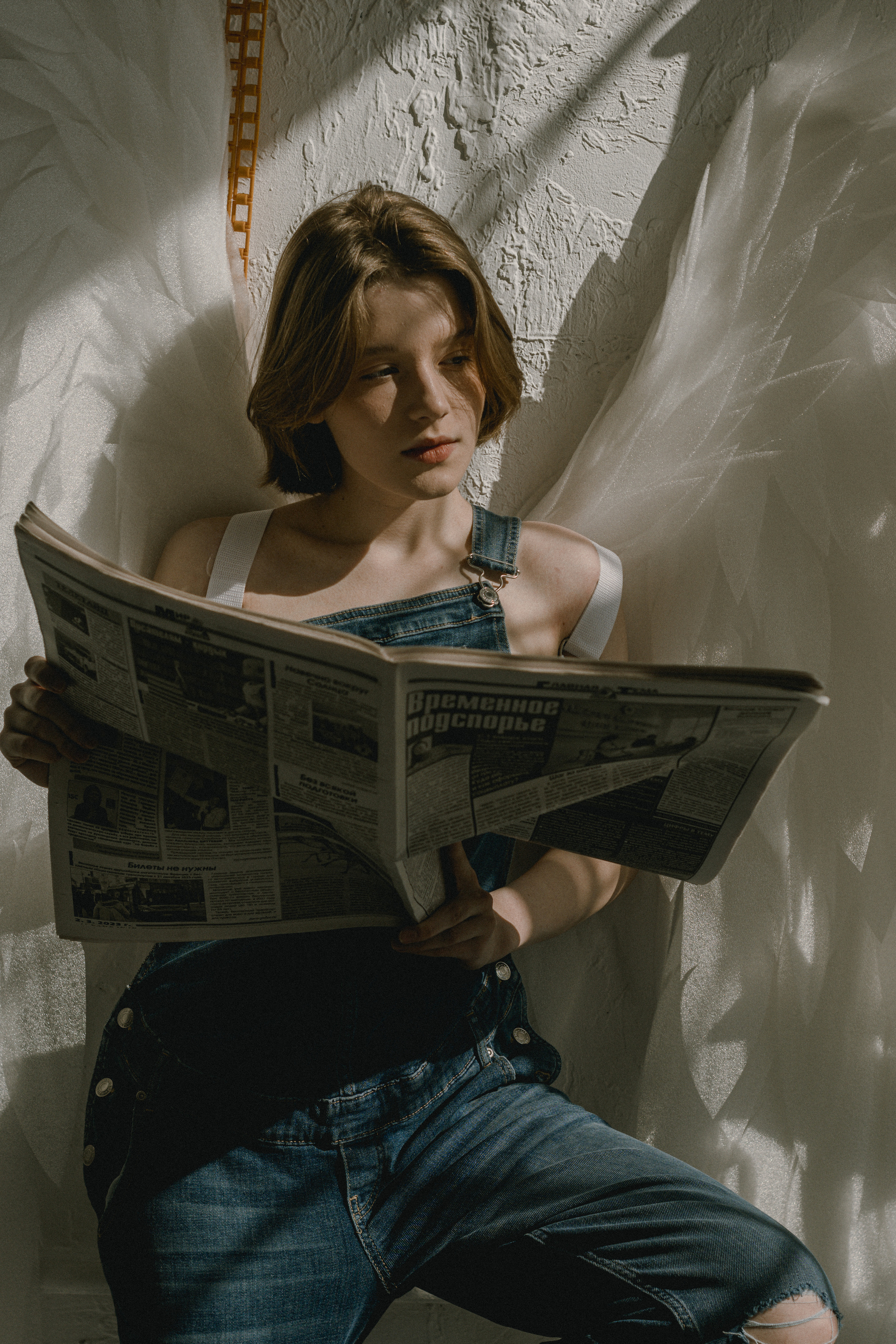 Фотосессия Молли ангел. Фотографирую пары и индивидуальные съемки в Алматы Шунько Ирина