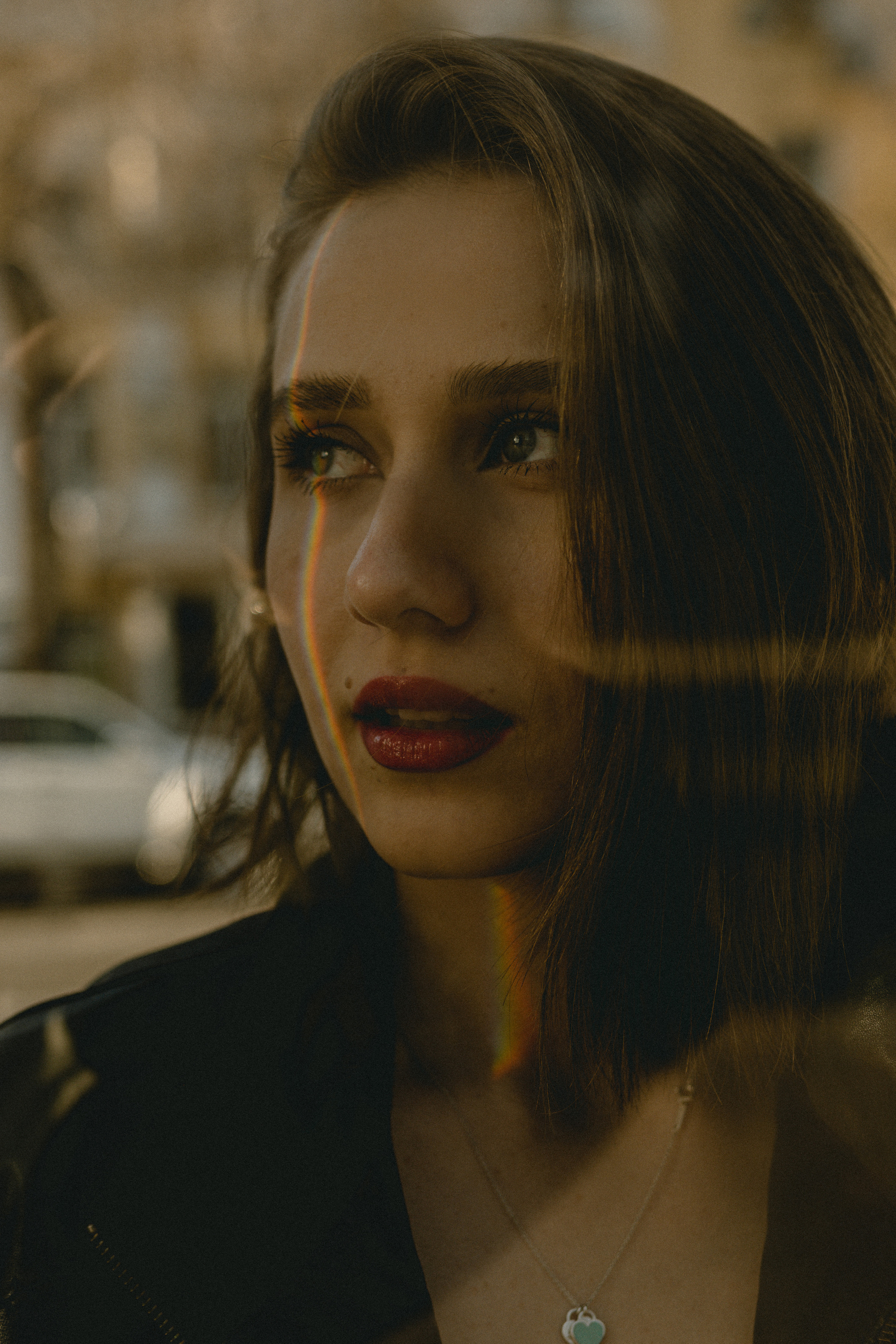 Юля фотосессия на улице. Фотографирую пары и индивидуальные съемки в Алматы Шунько Ирина