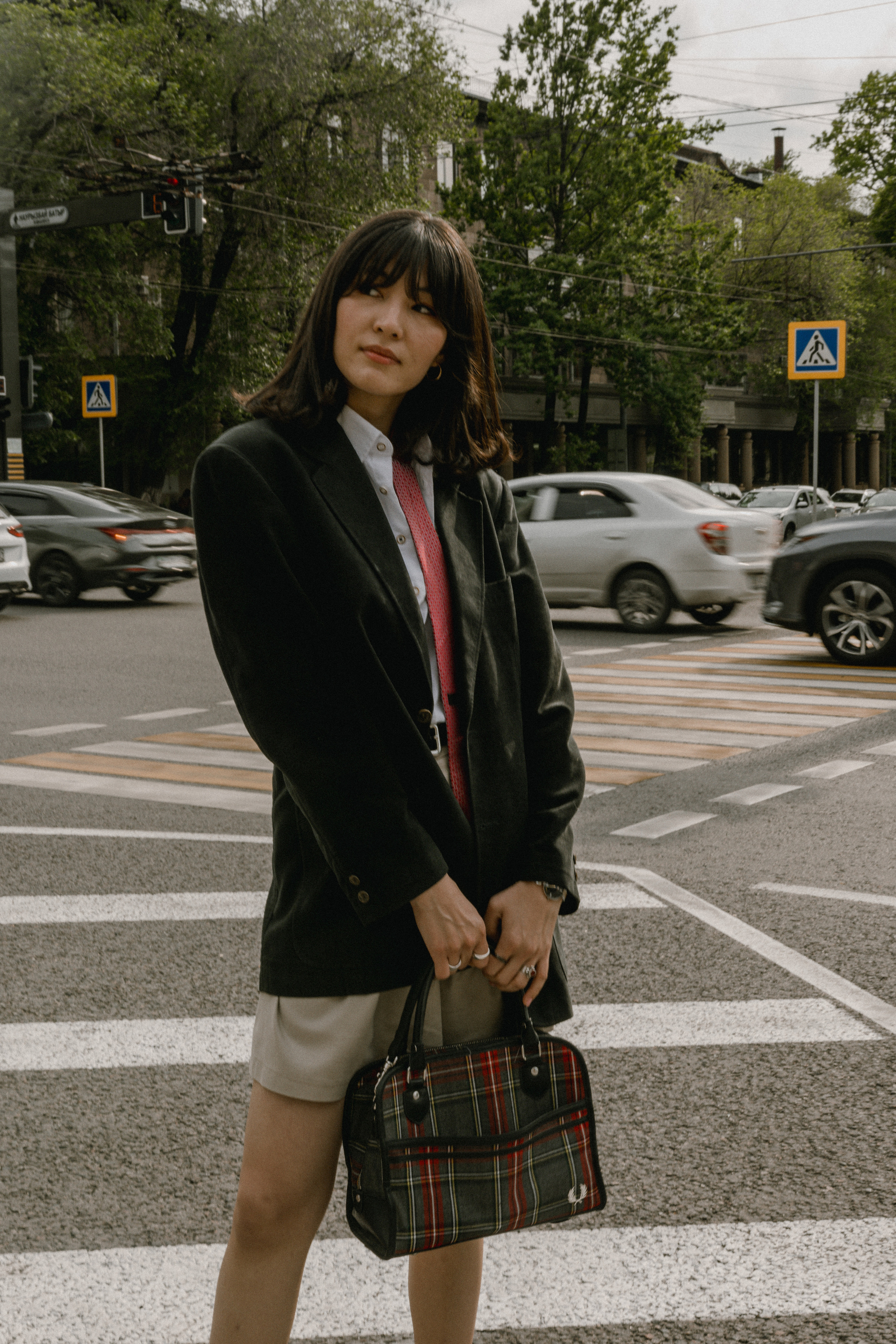 Айдана street style съемка. Фотографирую пары и индивидуальные съемки в Алматы Шунько Ирина